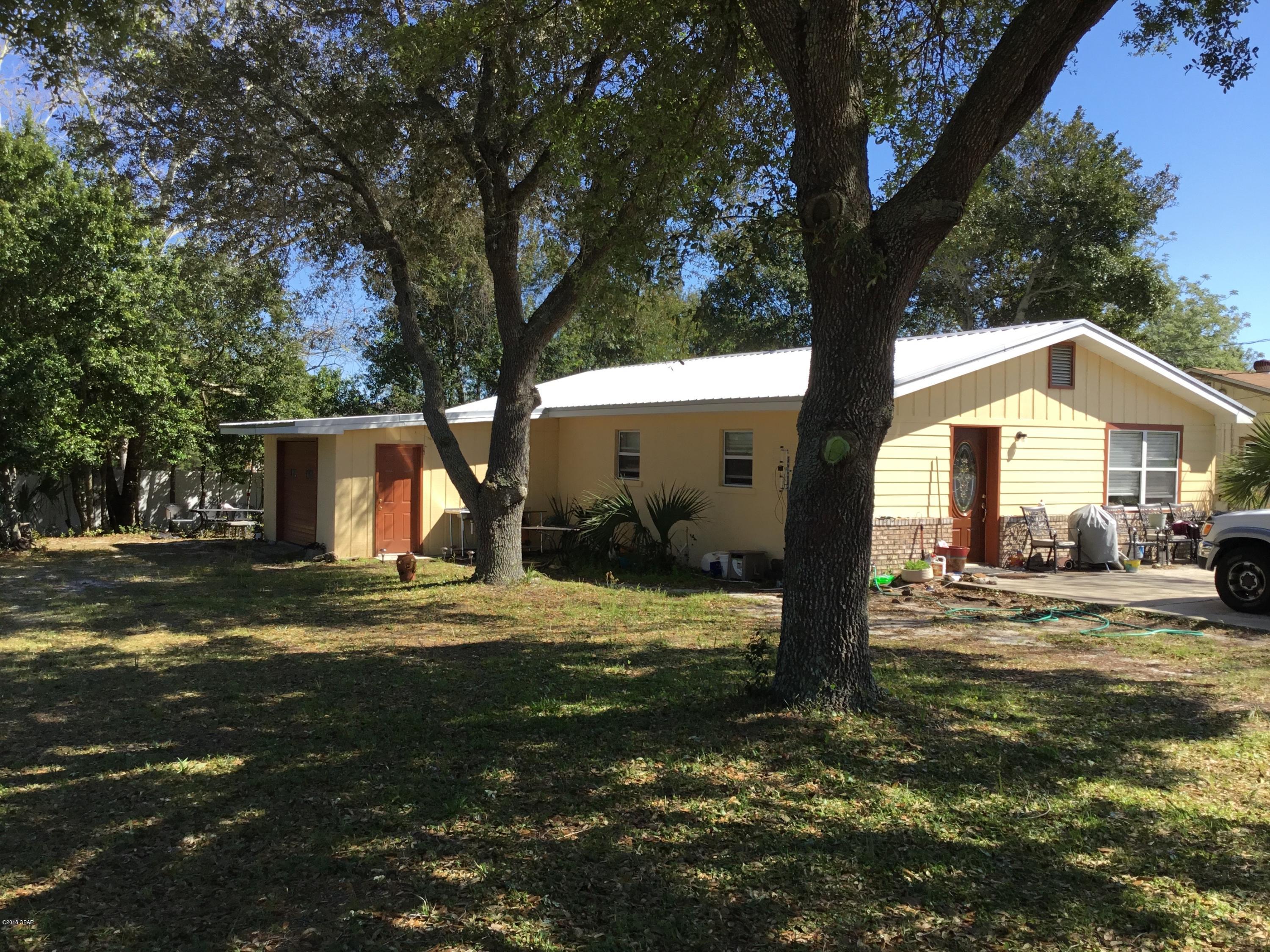 [No Recorded Subdiv] - Residential