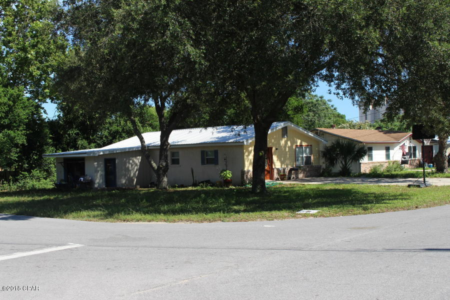 [No Recorded Subdiv] - Residential