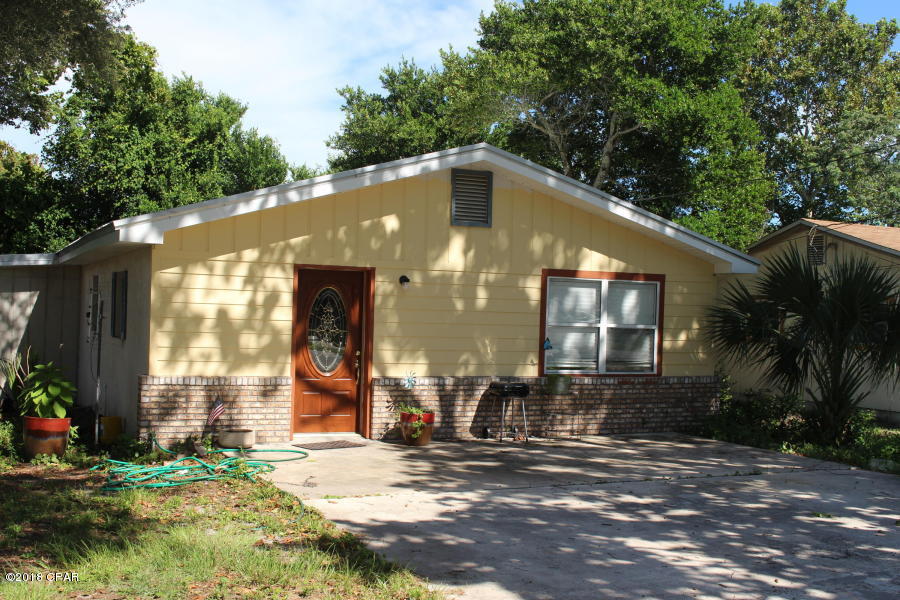 [No Recorded Subdiv] - Residential