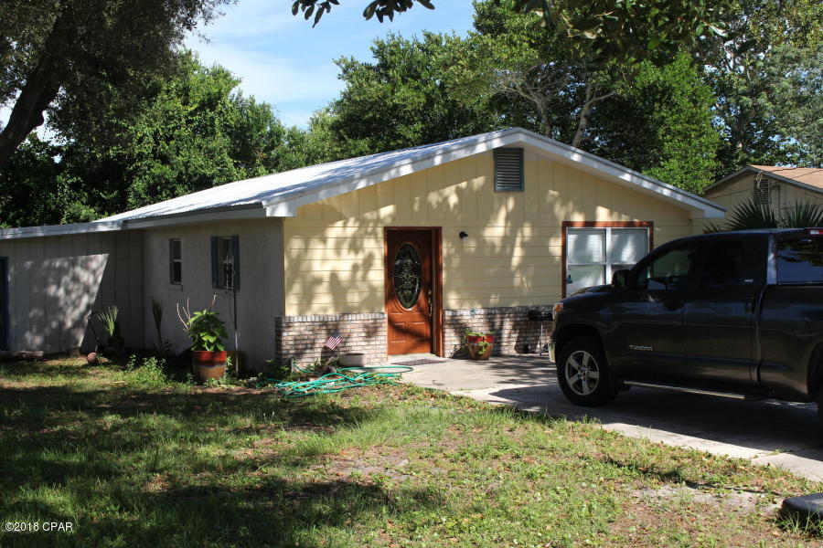 [No Recorded Subdiv] - Residential