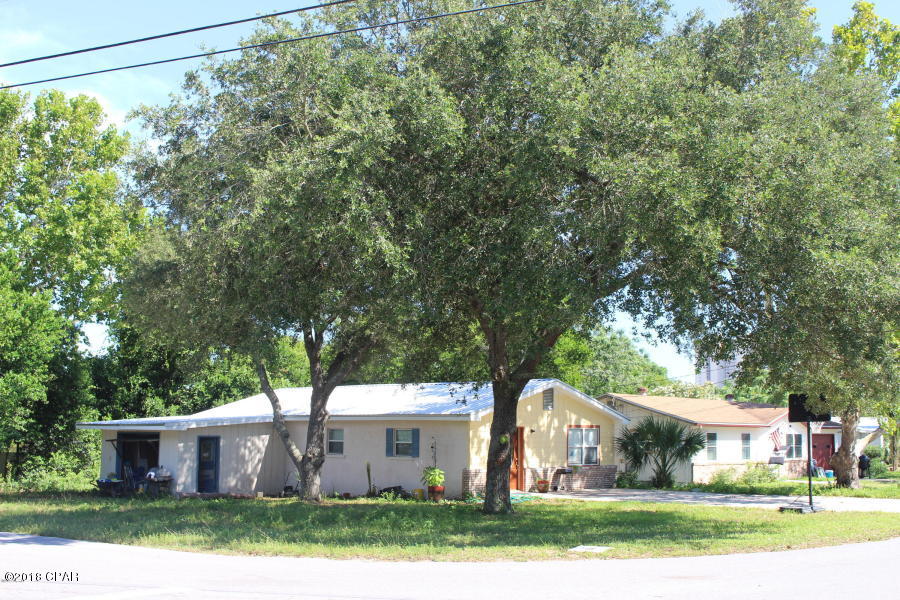 [No Recorded Subdiv] - Residential