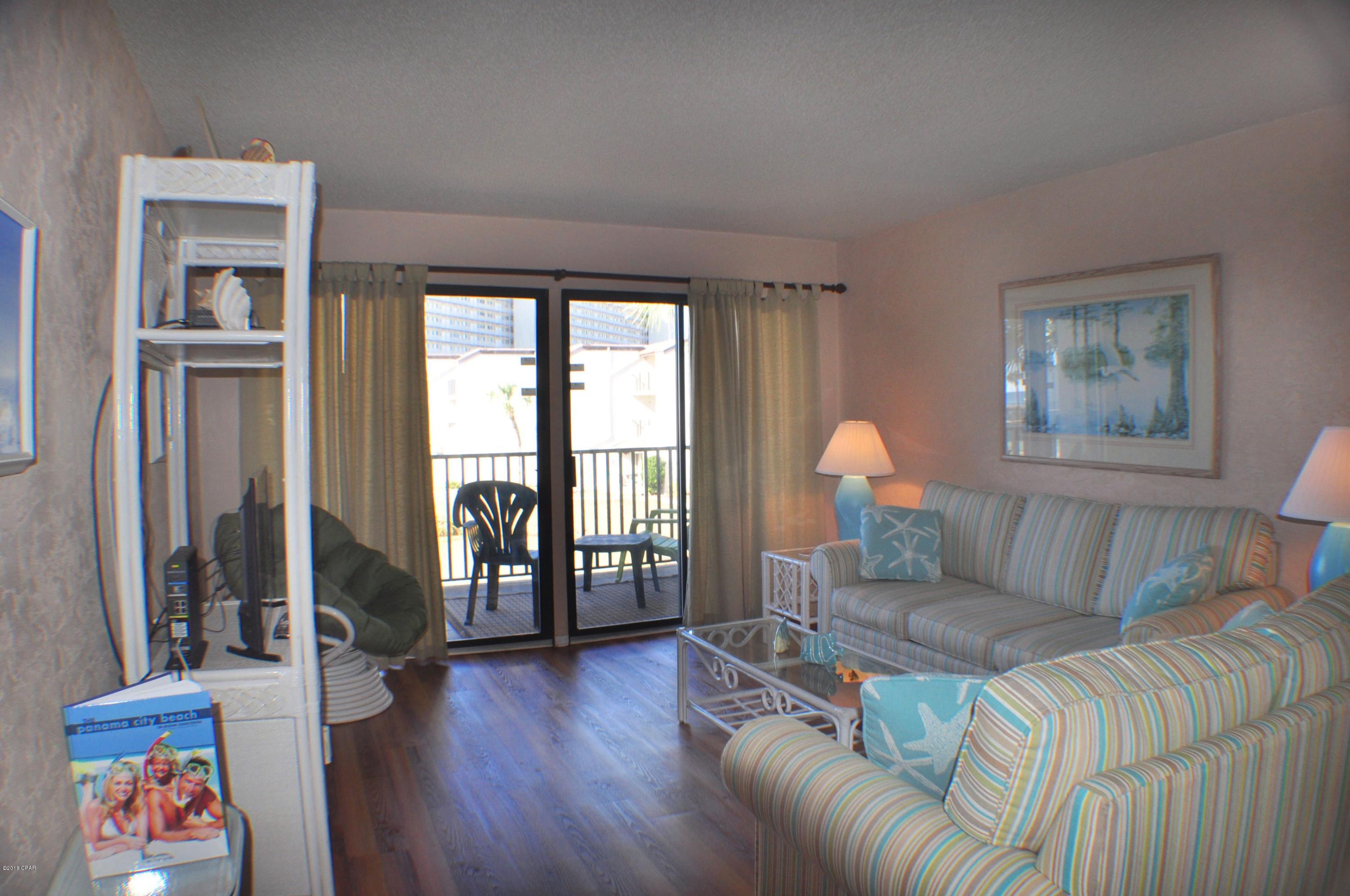 Sugar Beach Condo - Residential