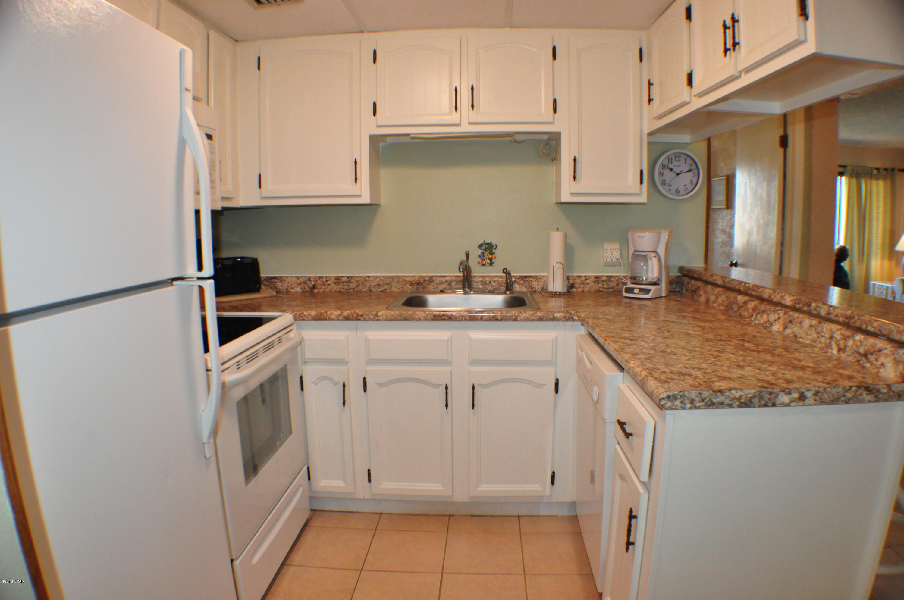 Sugar Beach Condo - Residential