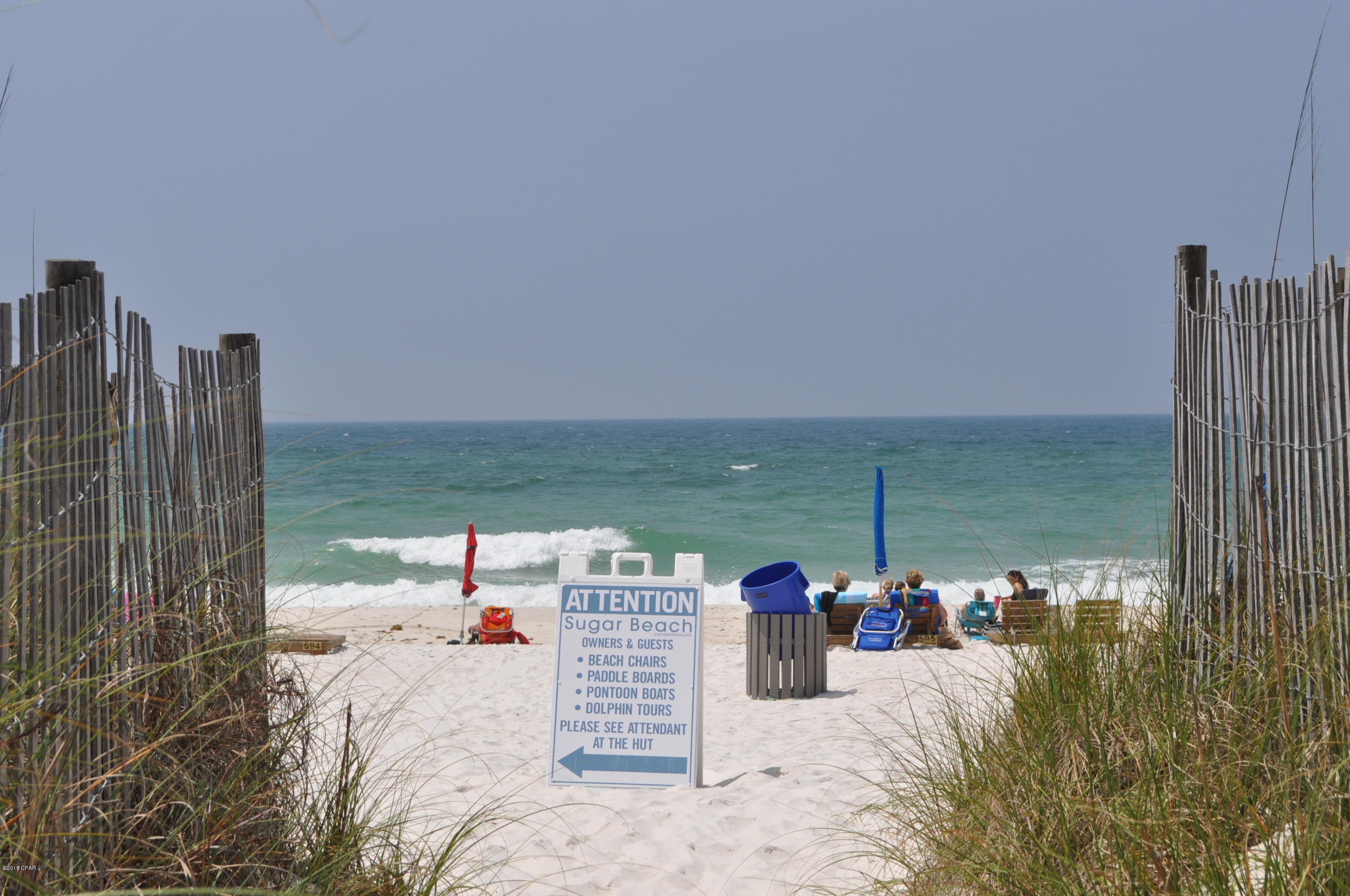 Sugar Beach Condo - Residential