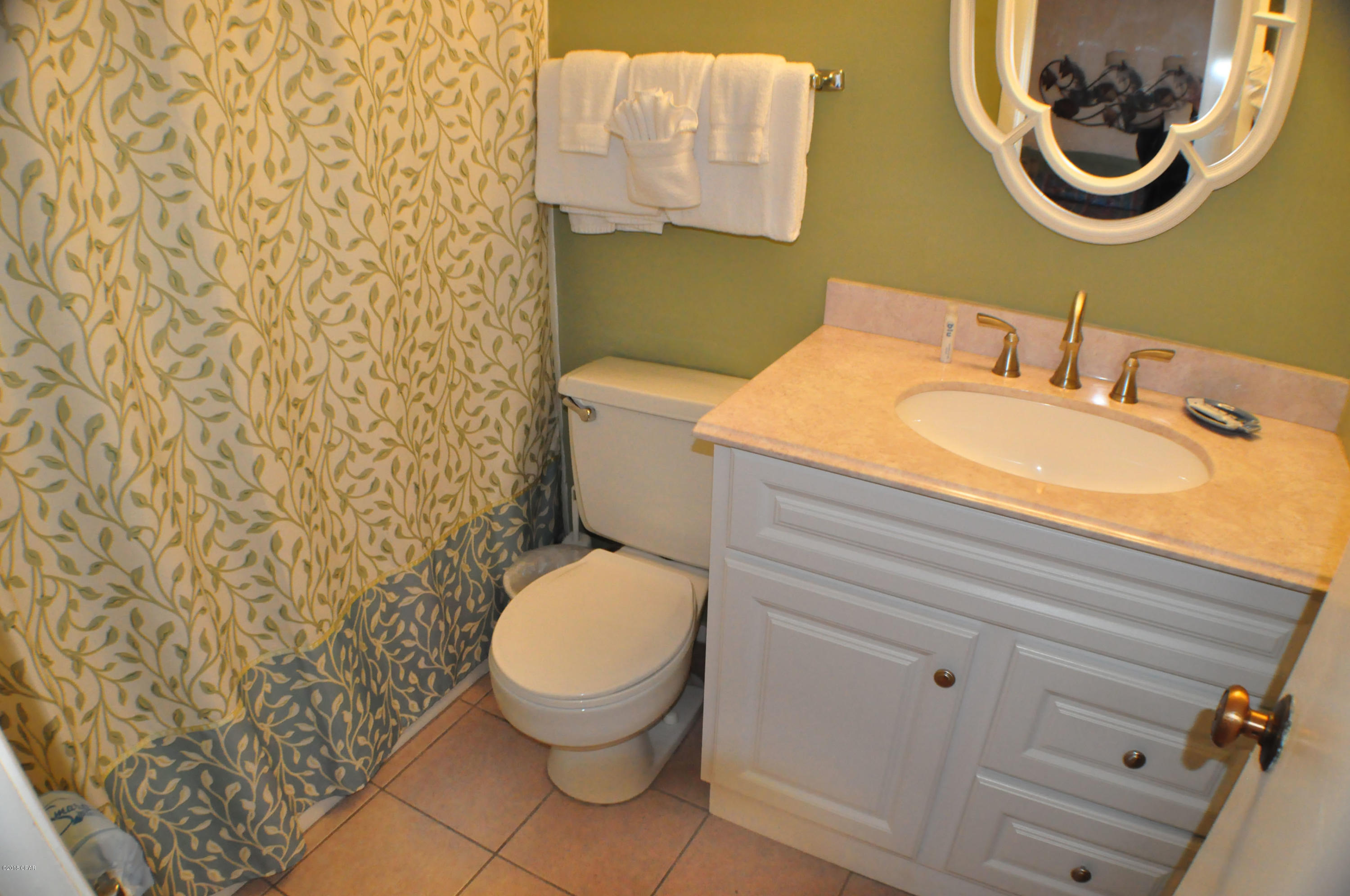 Sugar Beach Condo - Residential