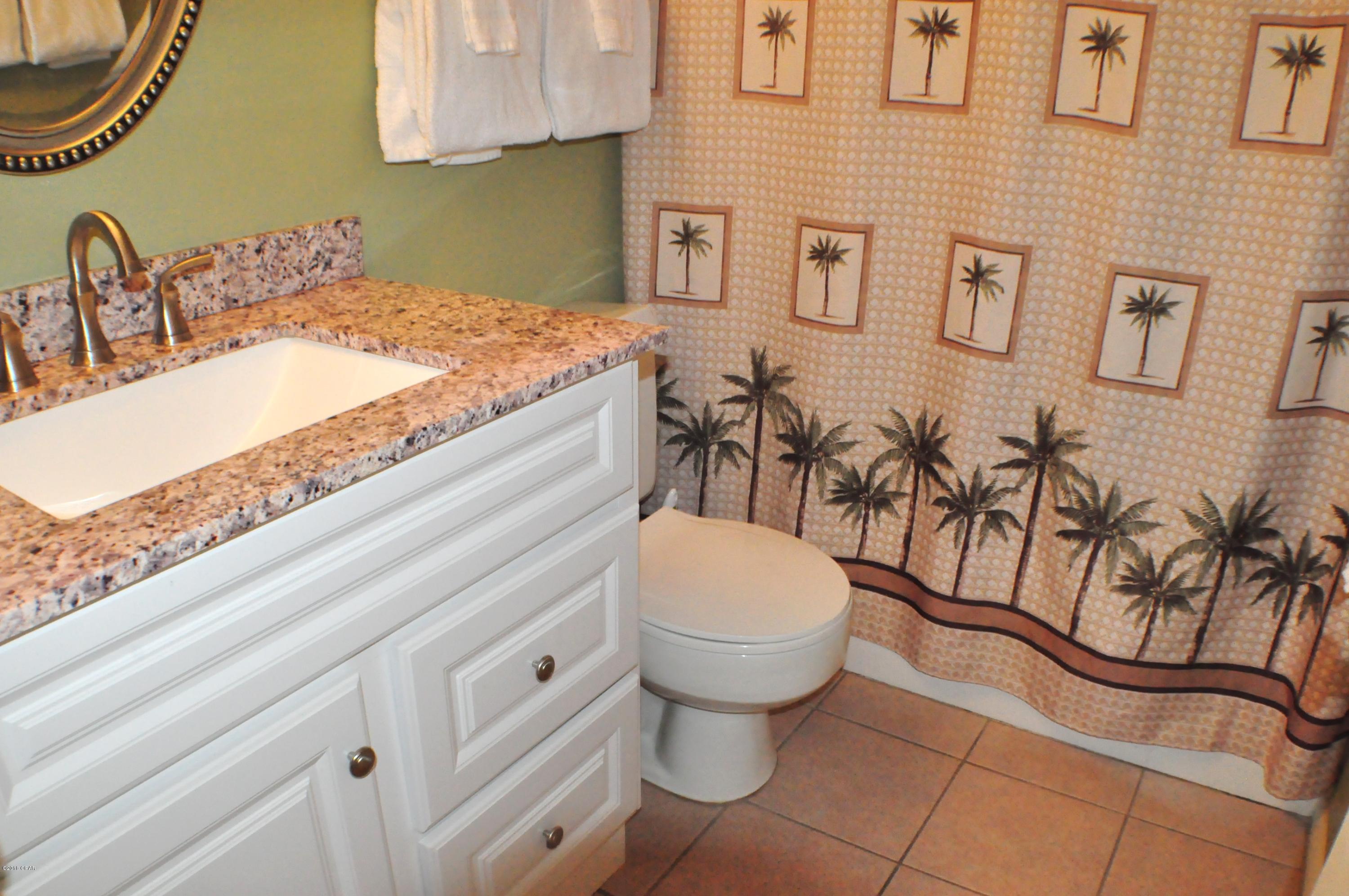 Sugar Beach Condo - Residential