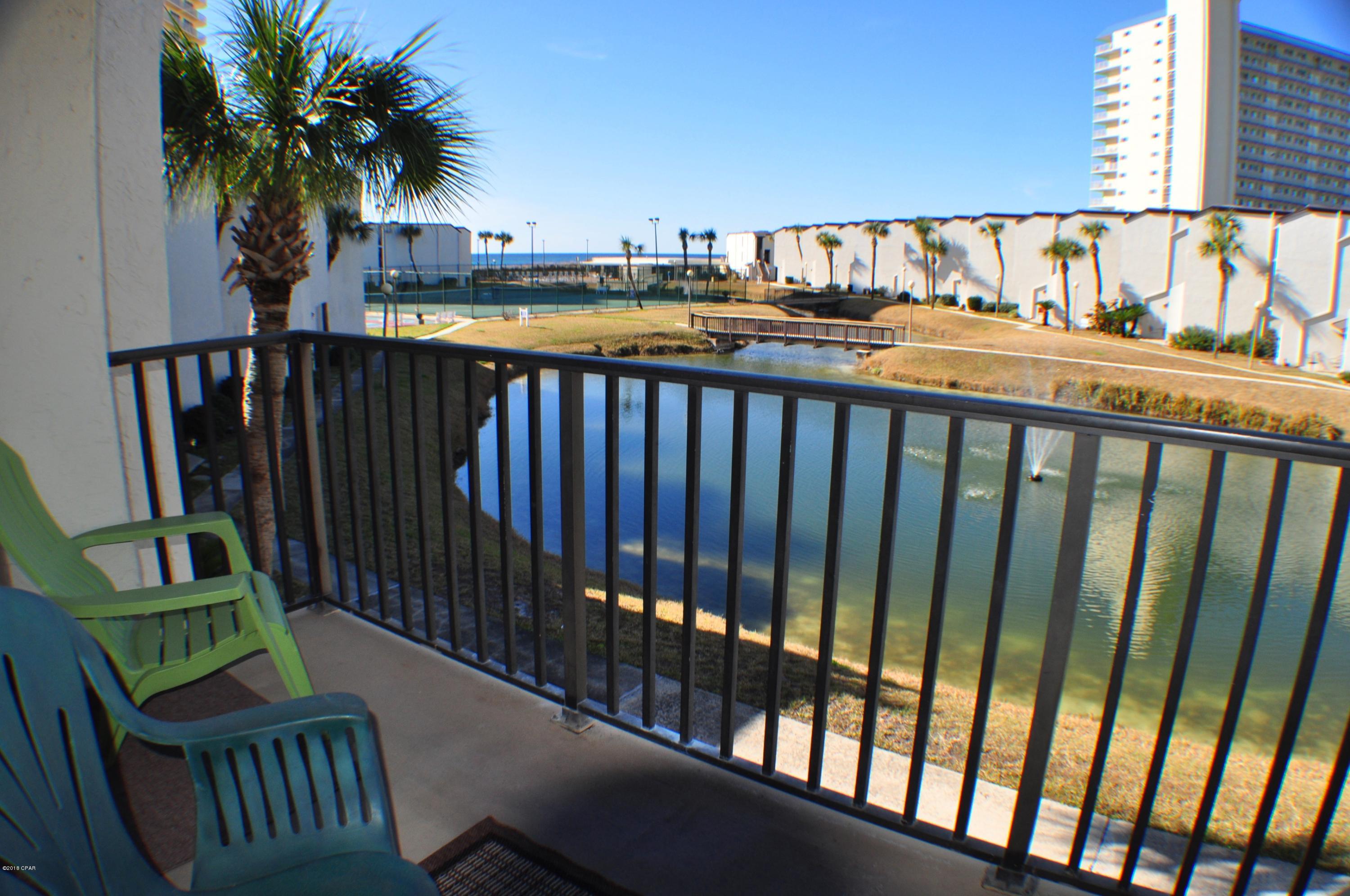 Sugar Beach Condo - Residential