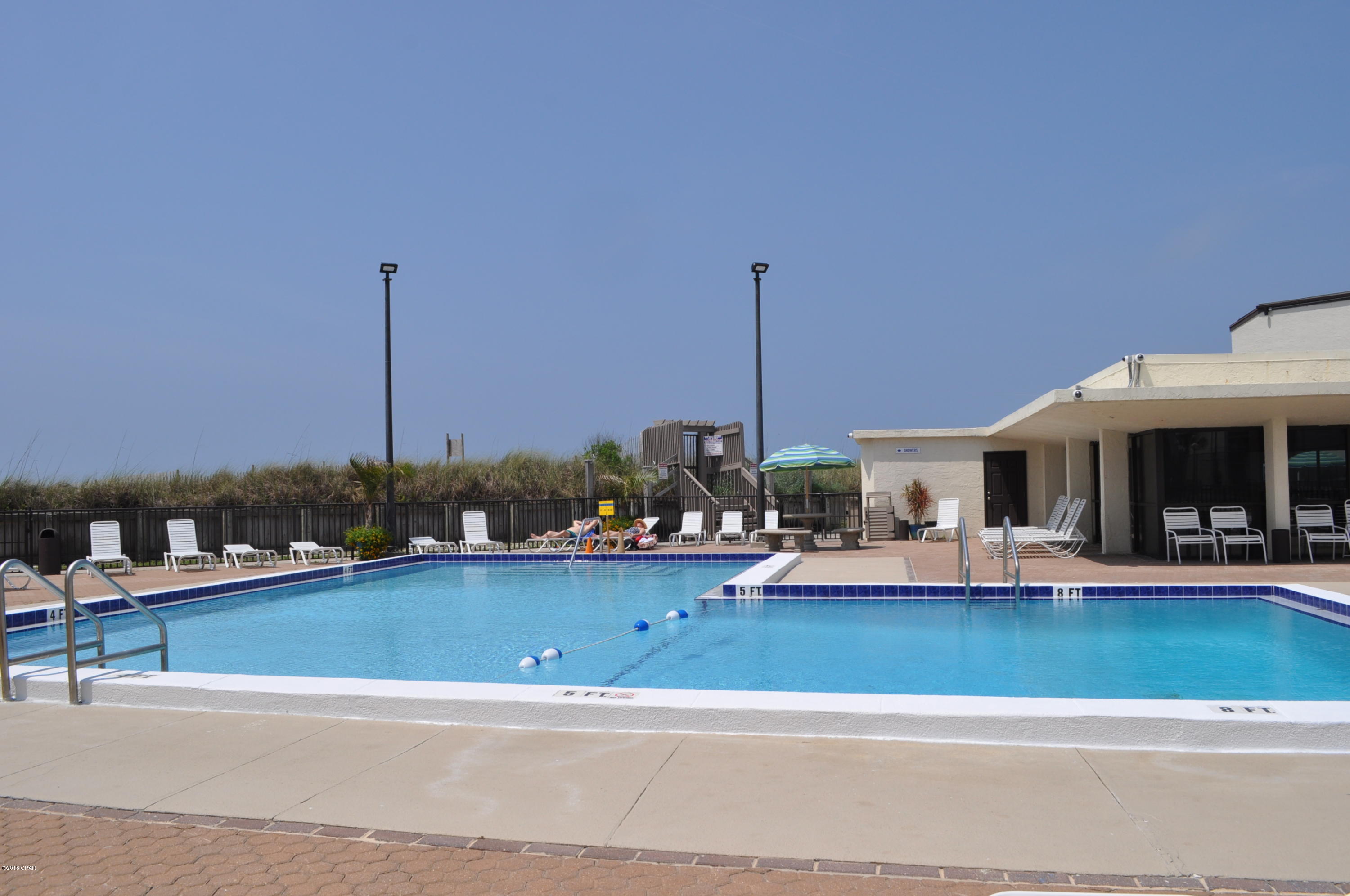 Sugar Beach Condo - Residential