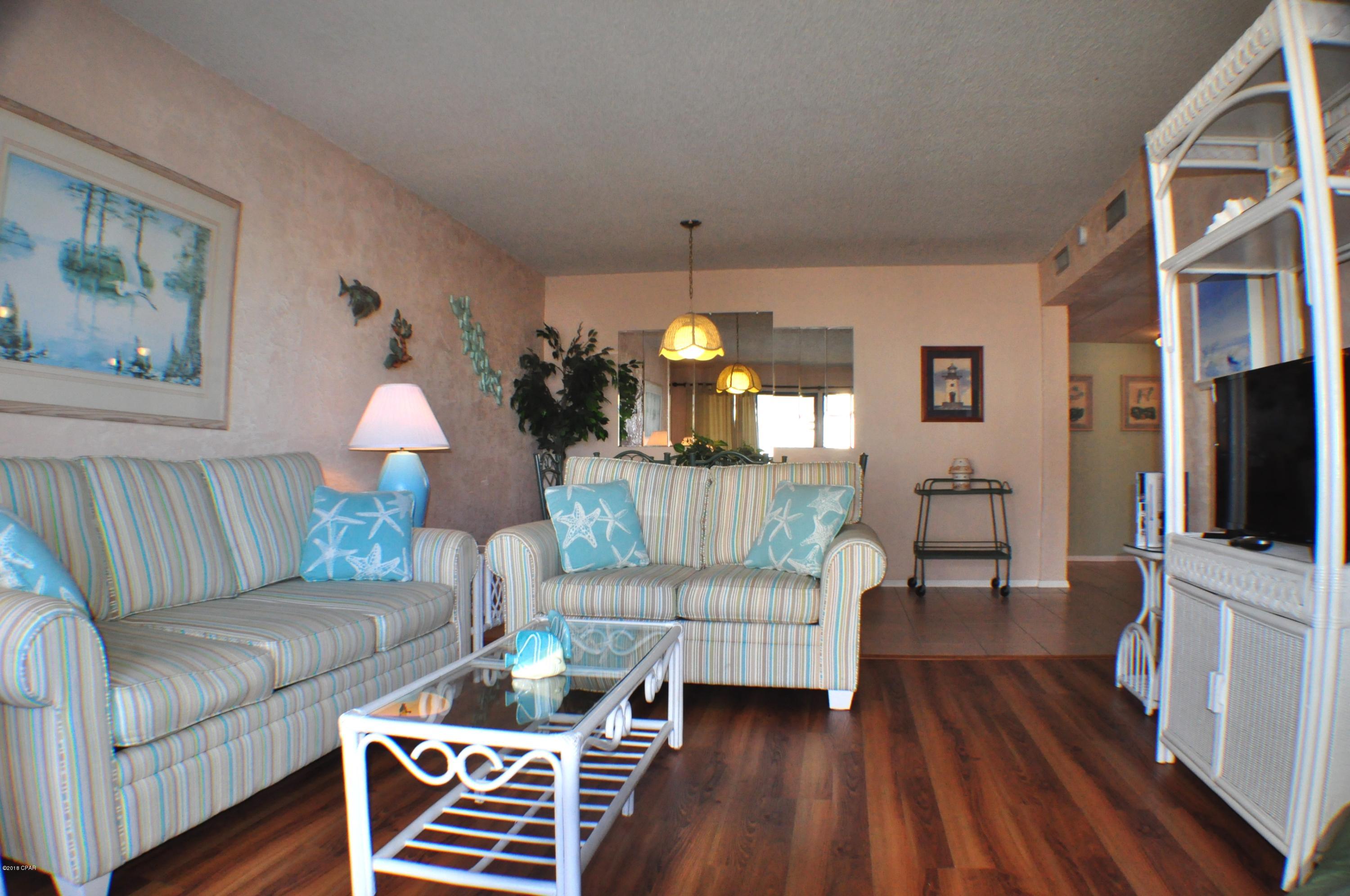 Sugar Beach Condo - Residential