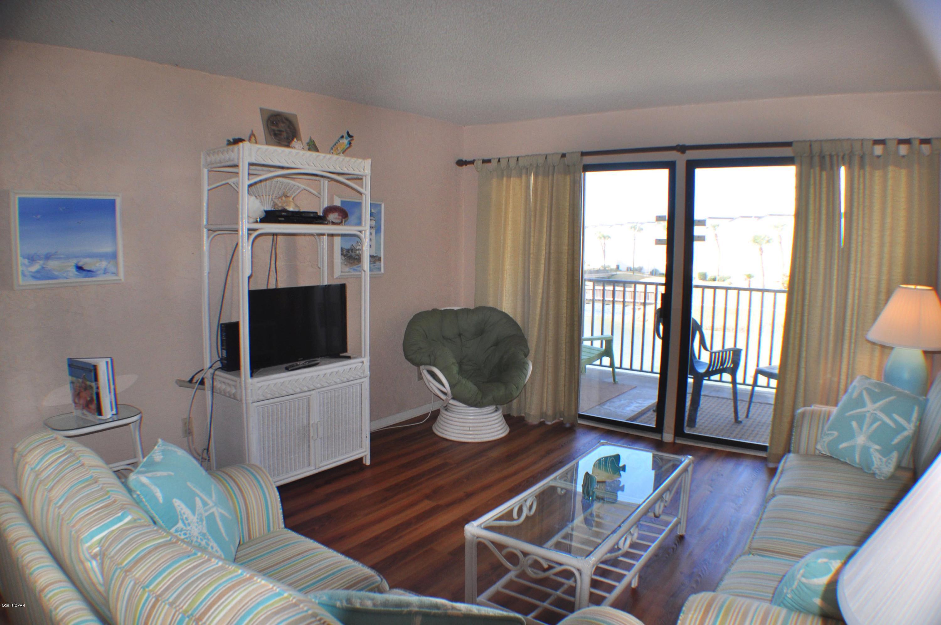 Sugar Beach Condo - Residential