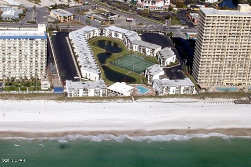 Sugar Beach Condo - Residential