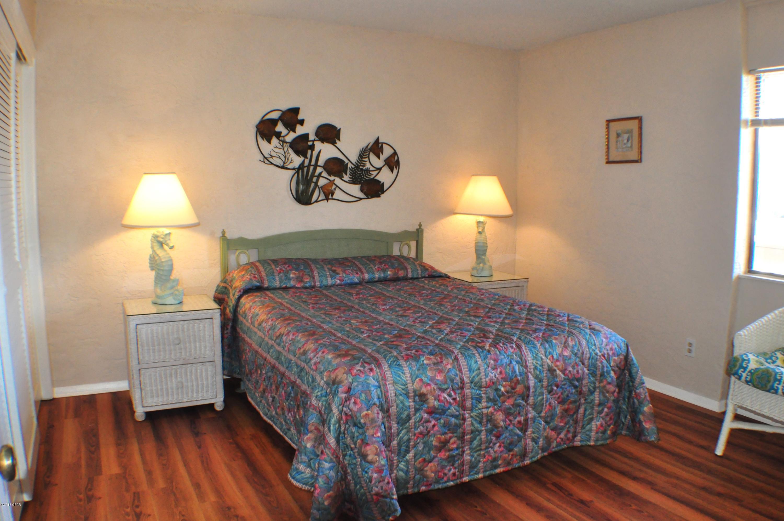 Sugar Beach Condo - Residential