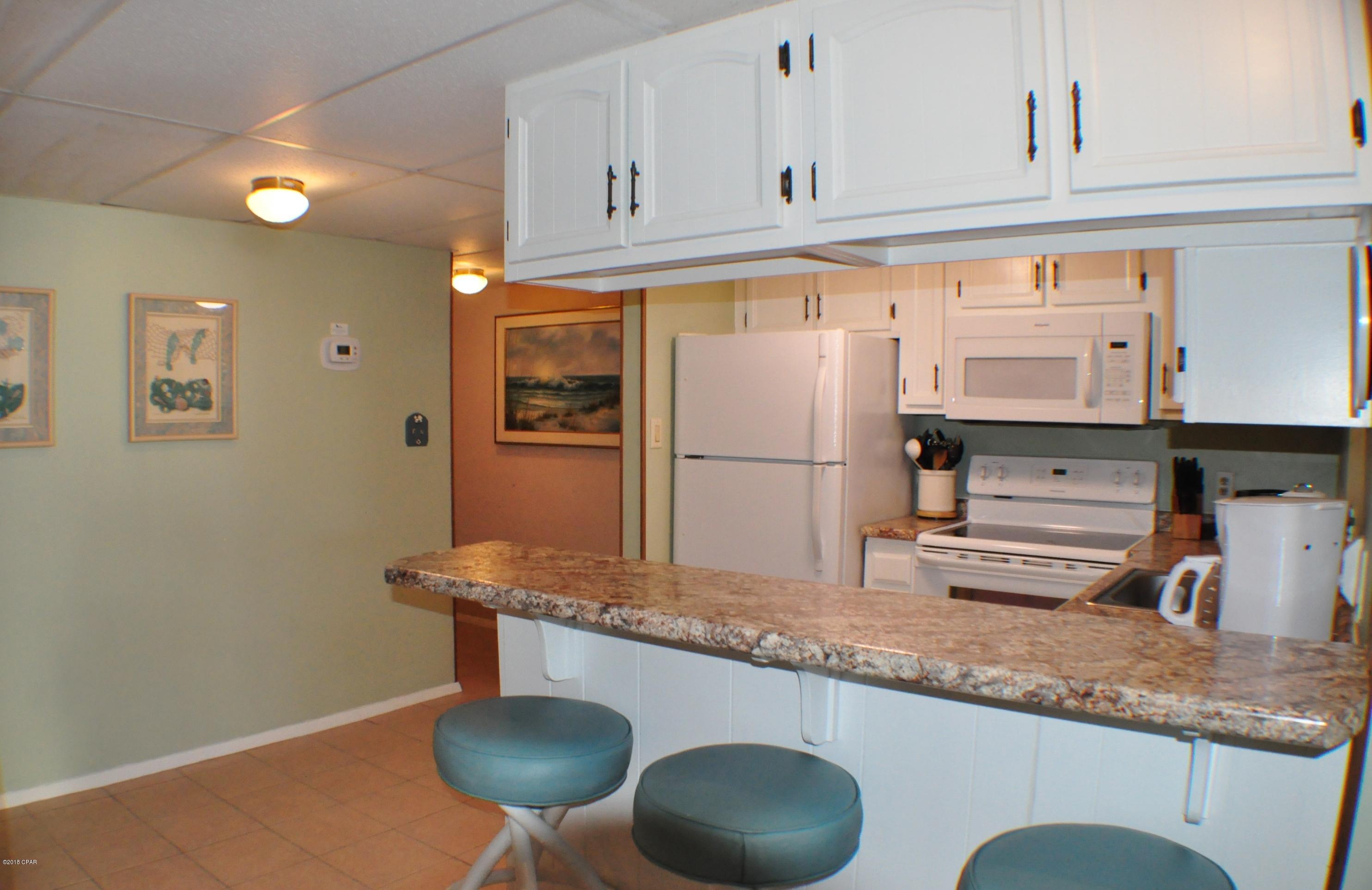 Sugar Beach Condo - Residential