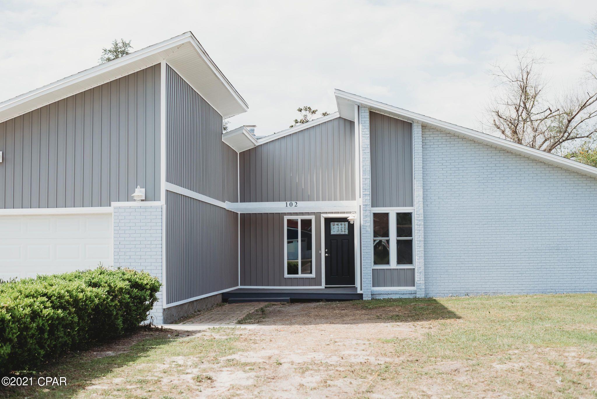 Callaway Forest - Residential