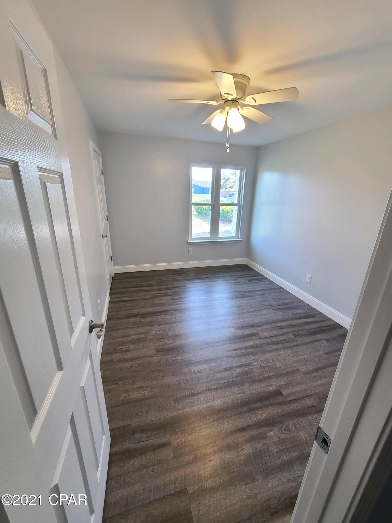 Callaway Forest - Residential