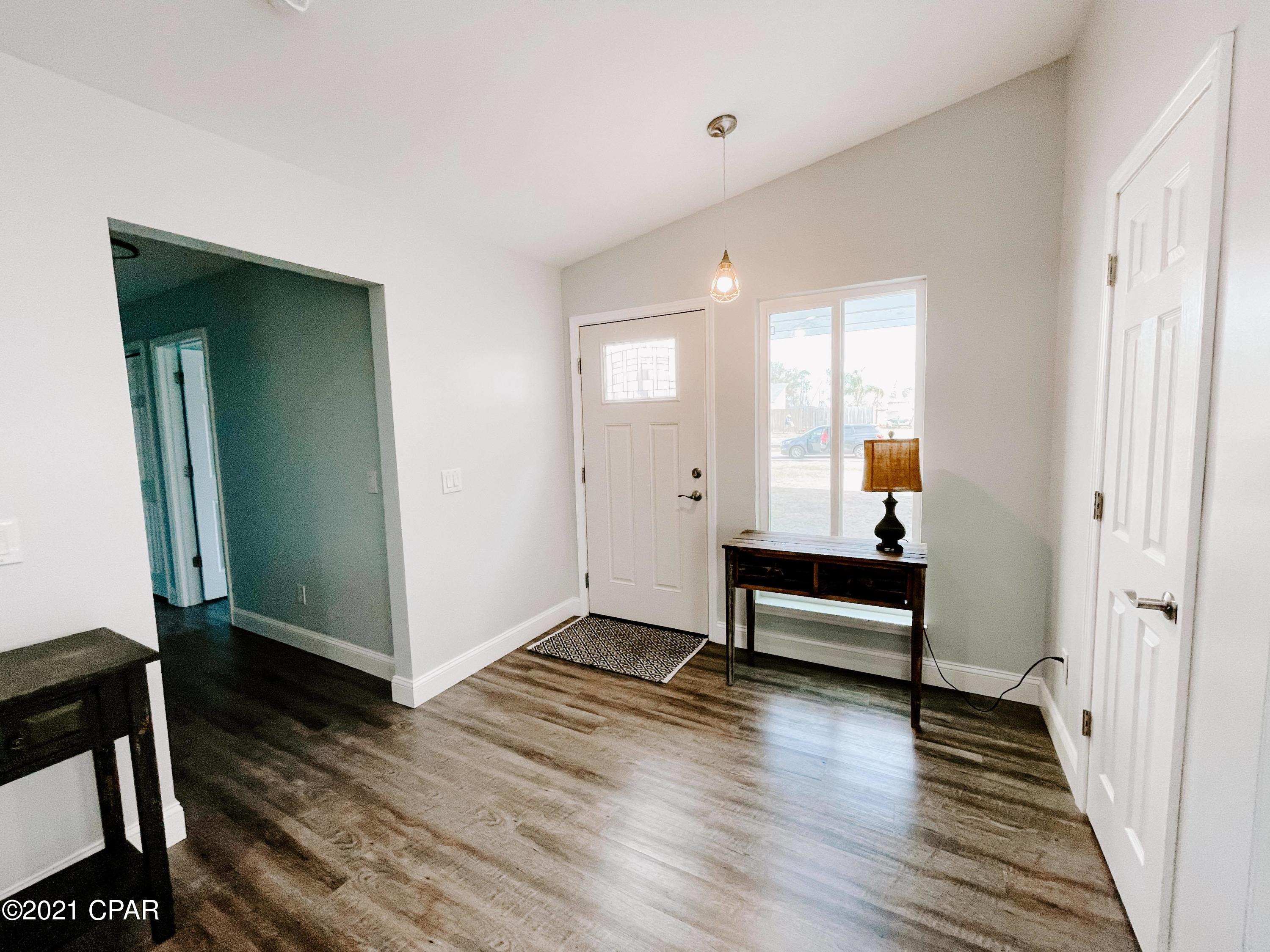 Callaway Forest - Residential