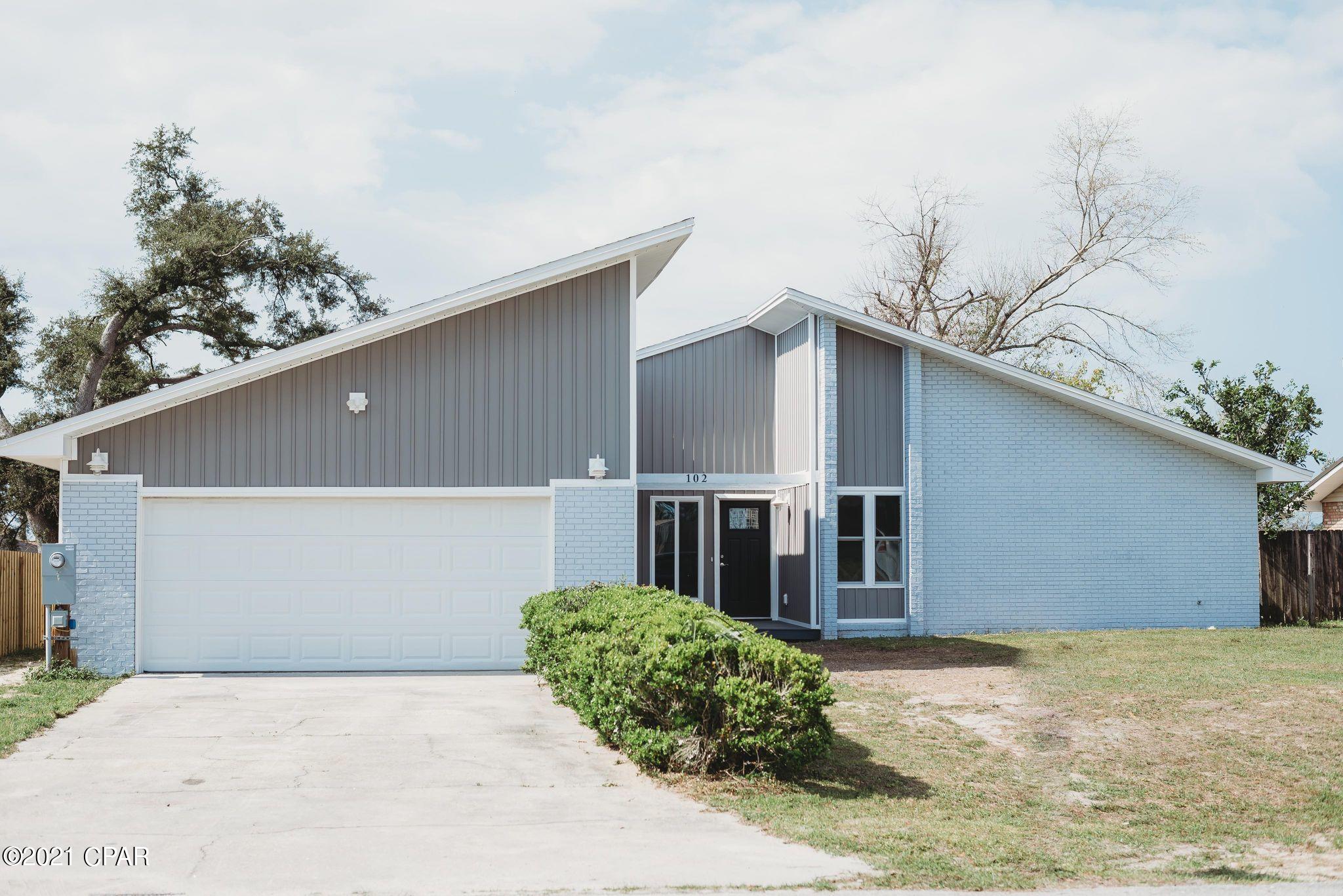 Callaway Forest - Residential