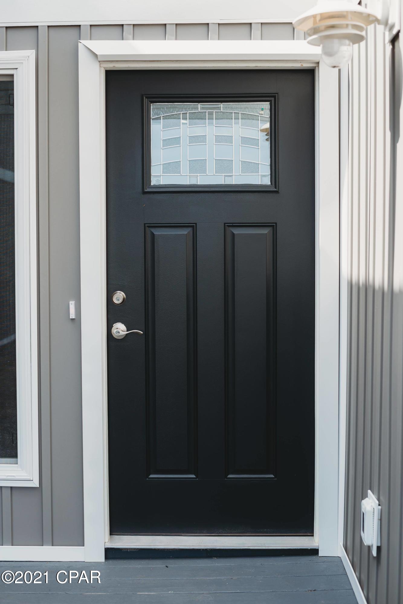 Callaway Forest - Residential