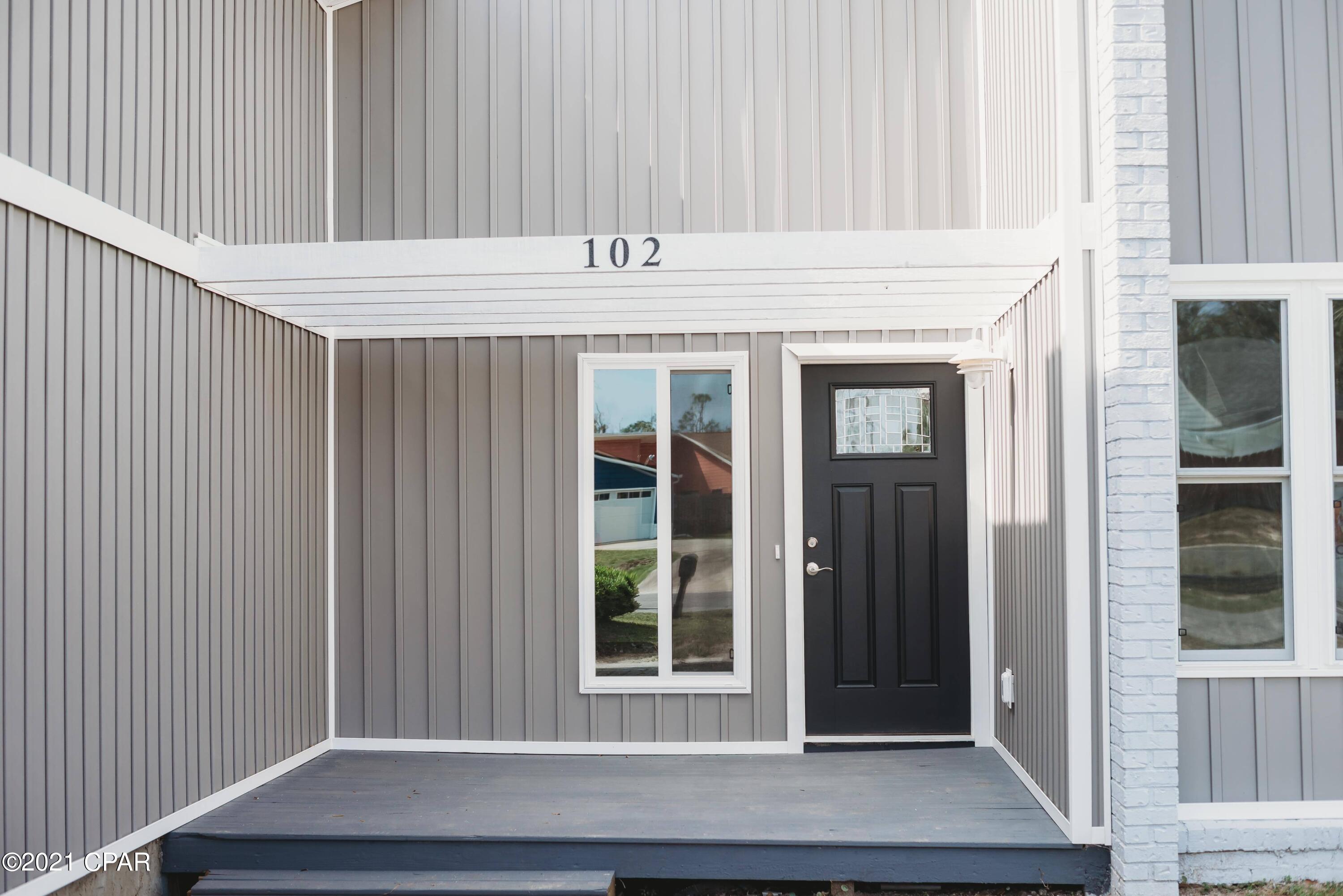 Callaway Forest - Residential