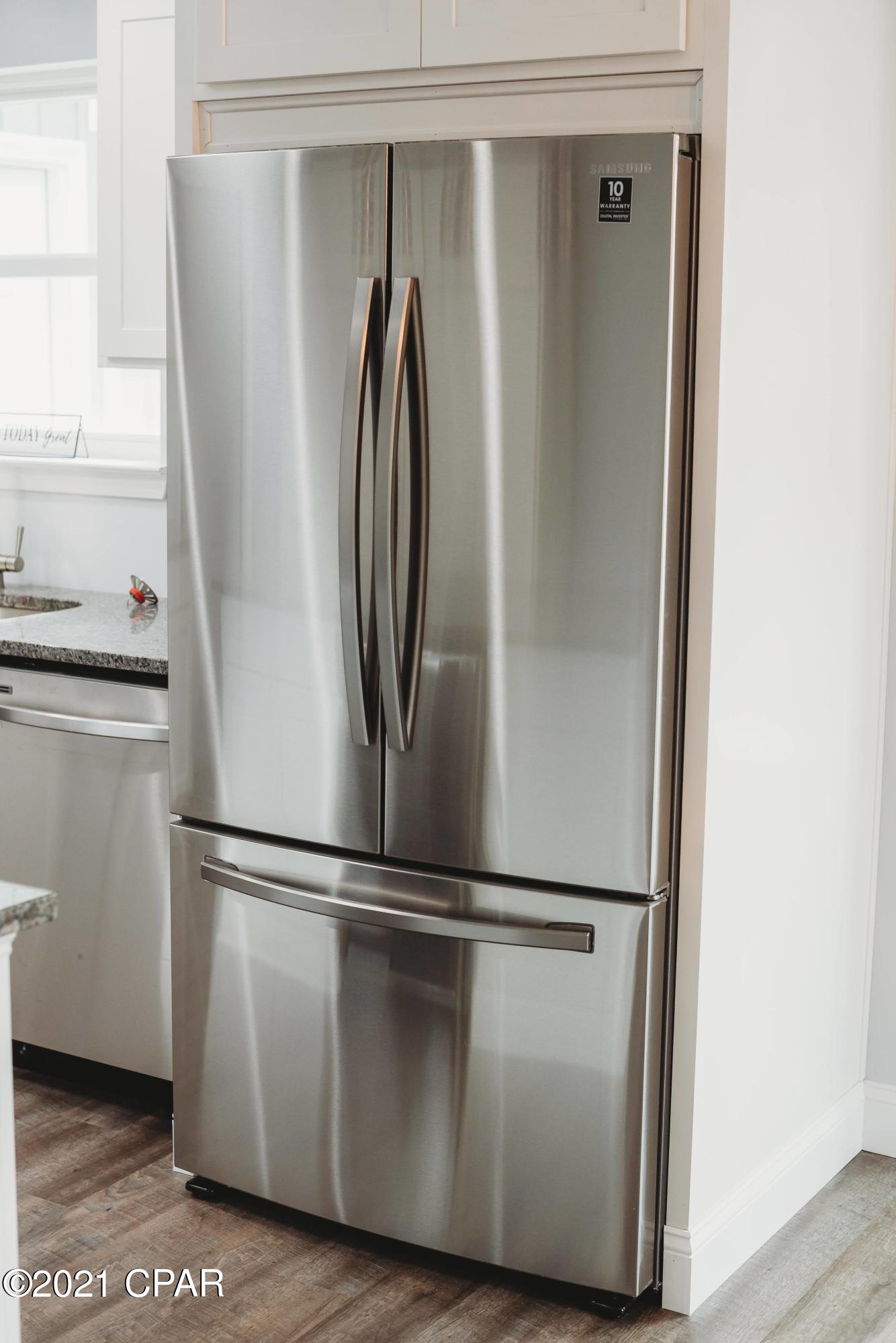 Callaway Forest - Residential