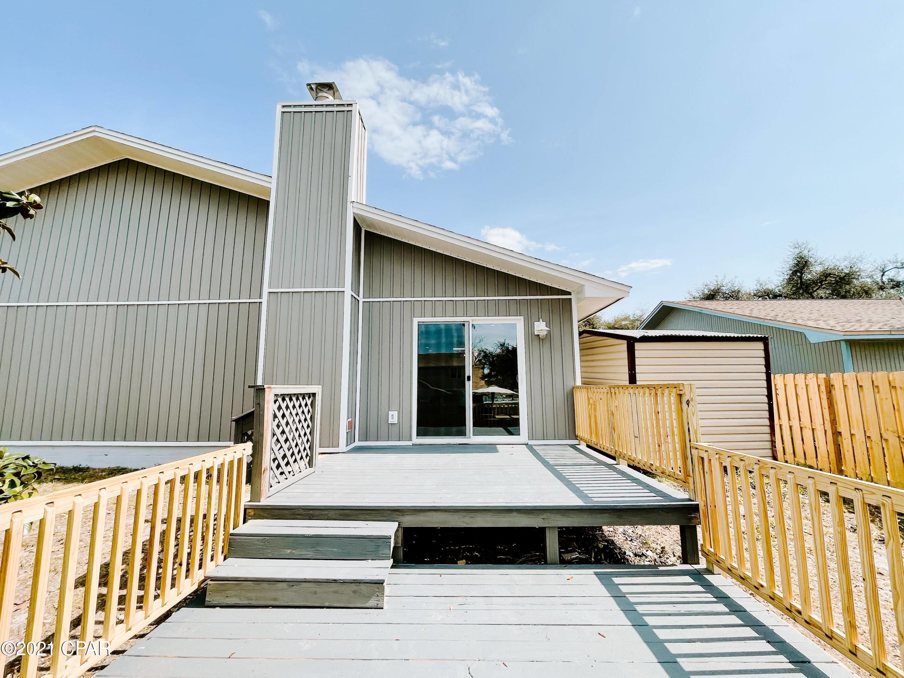 Callaway Forest - Residential