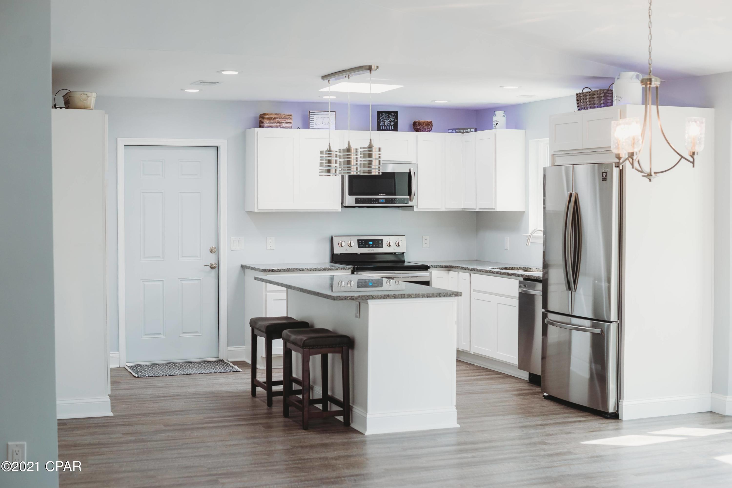 Callaway Forest - Residential