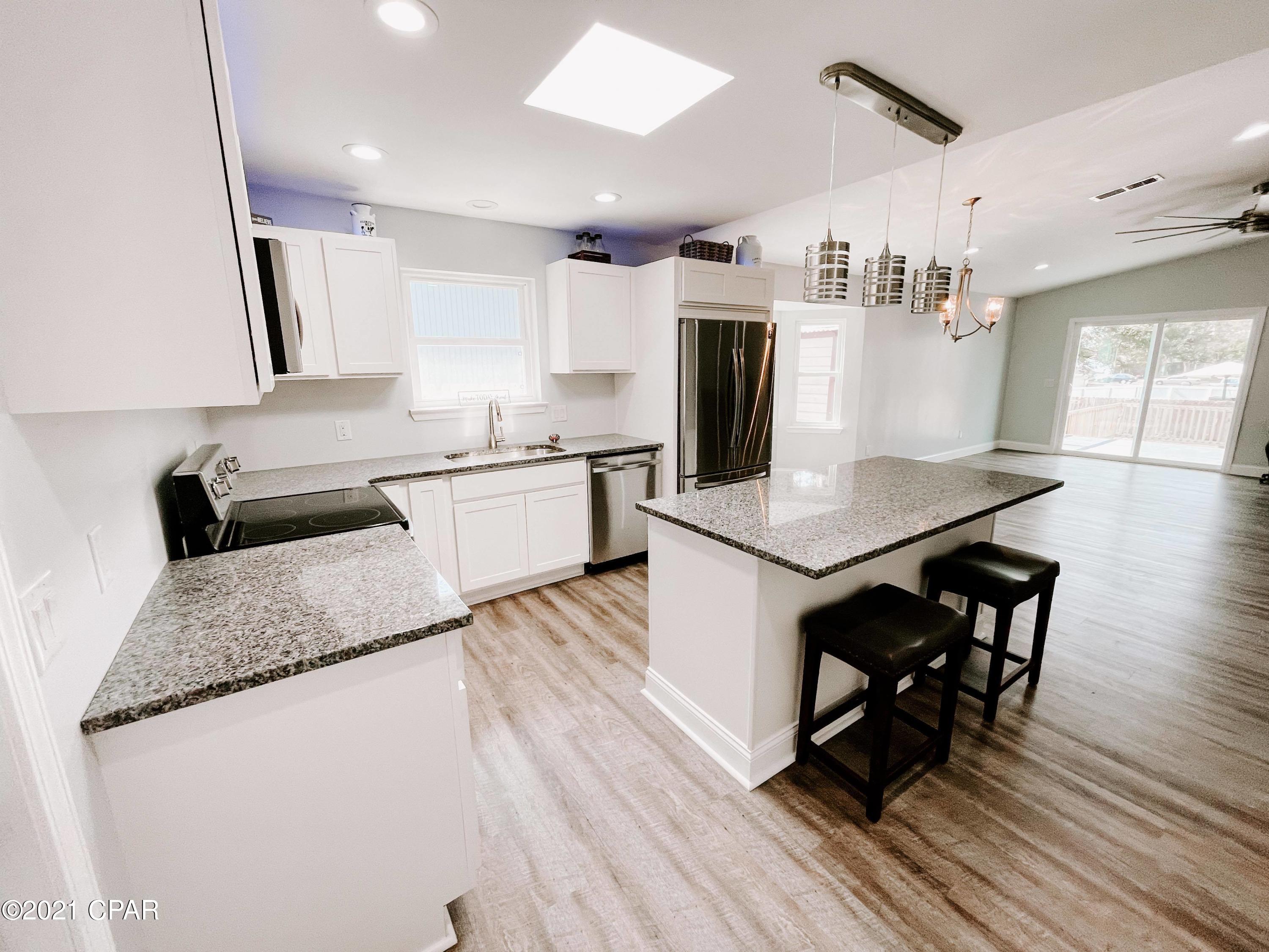 Callaway Forest - Residential