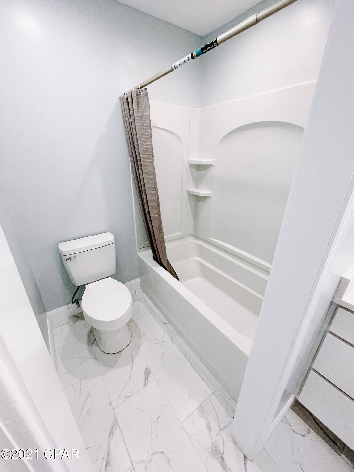 Callaway Forest - Residential