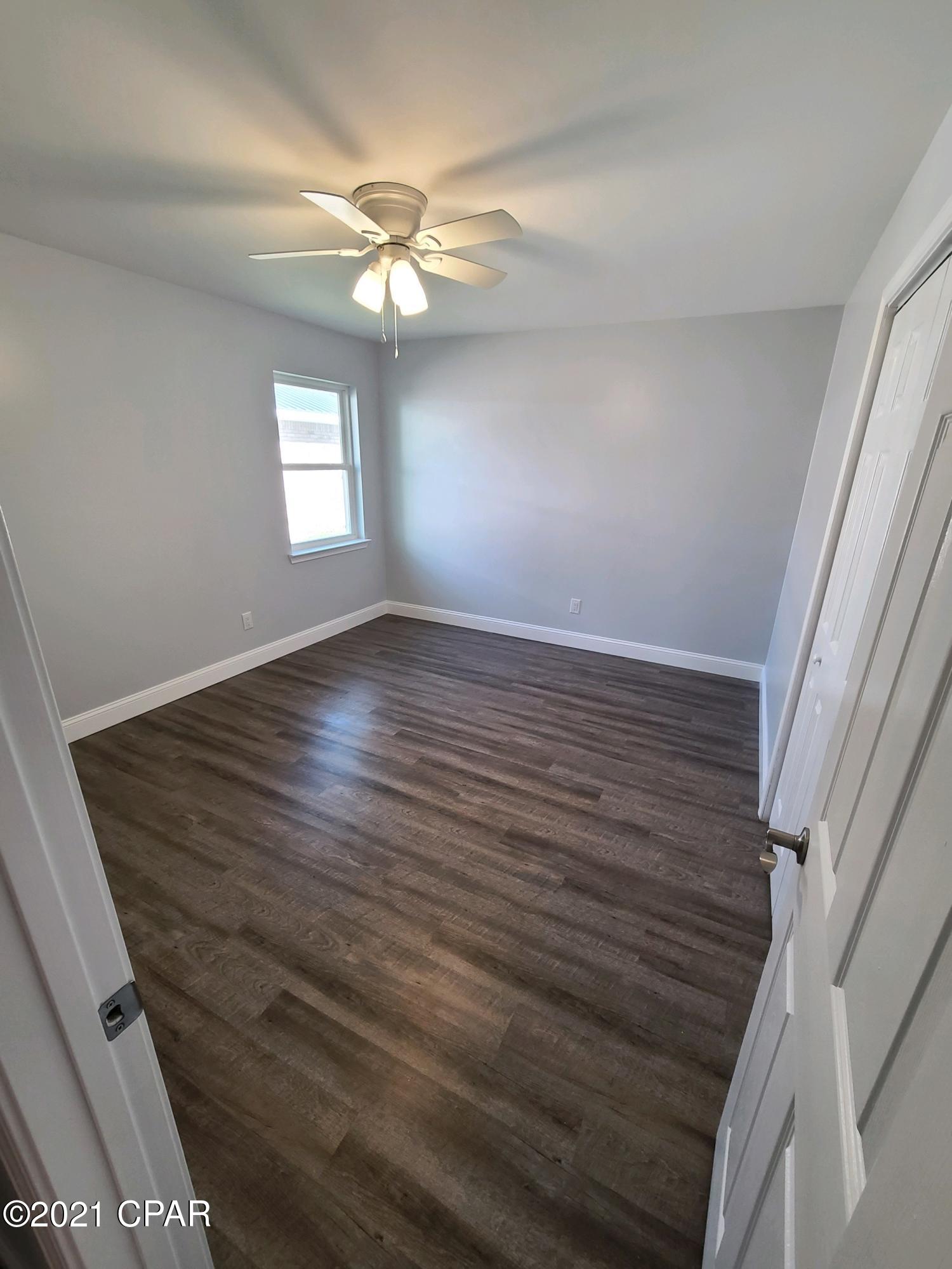 Callaway Forest - Residential