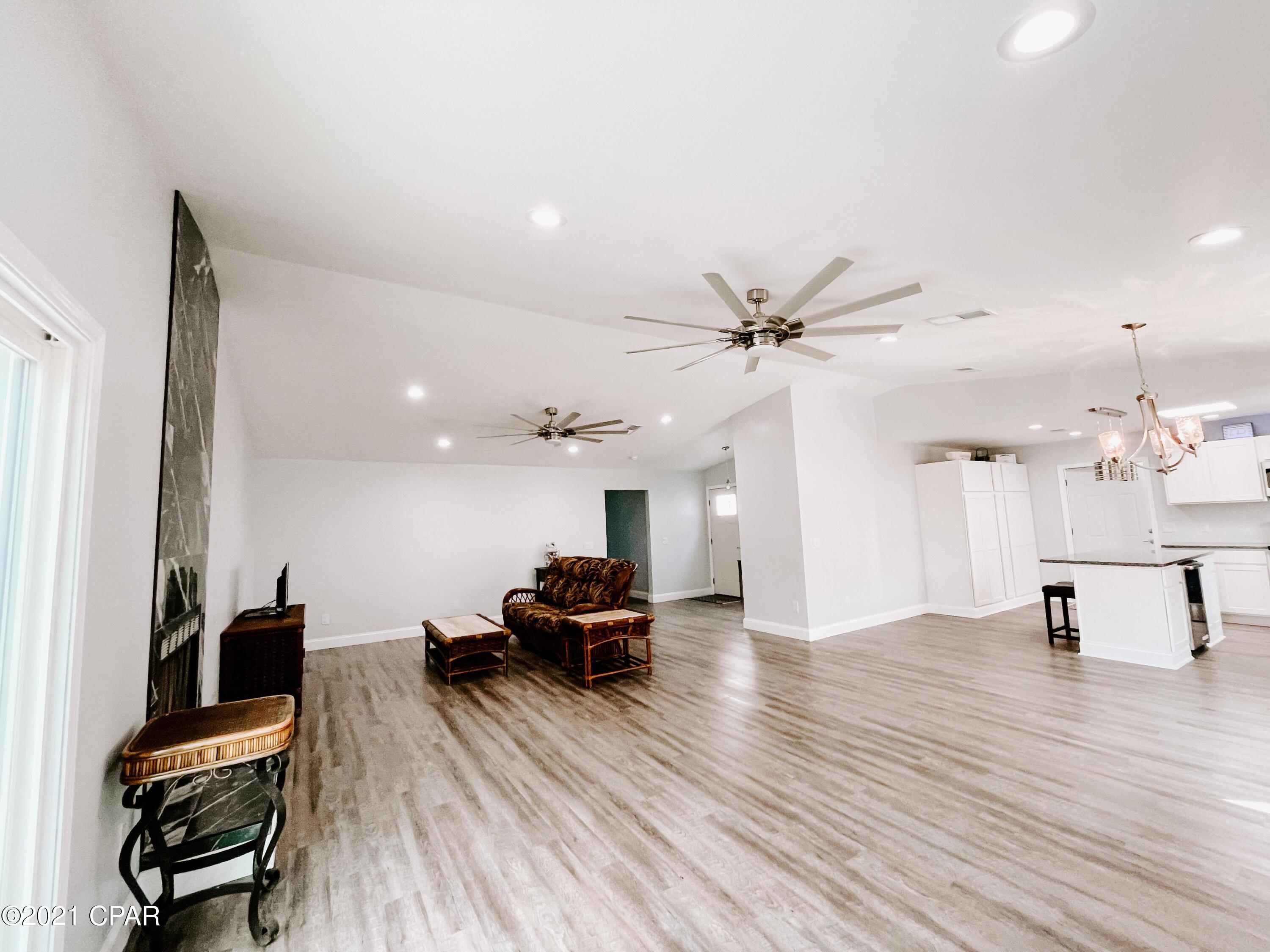 Callaway Forest - Residential