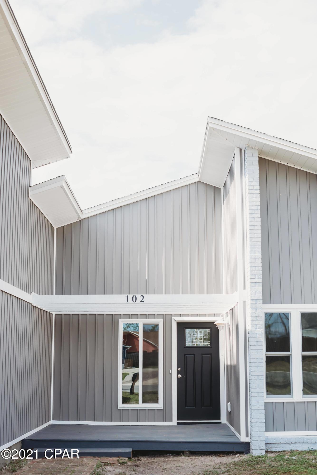 Callaway Forest - Residential