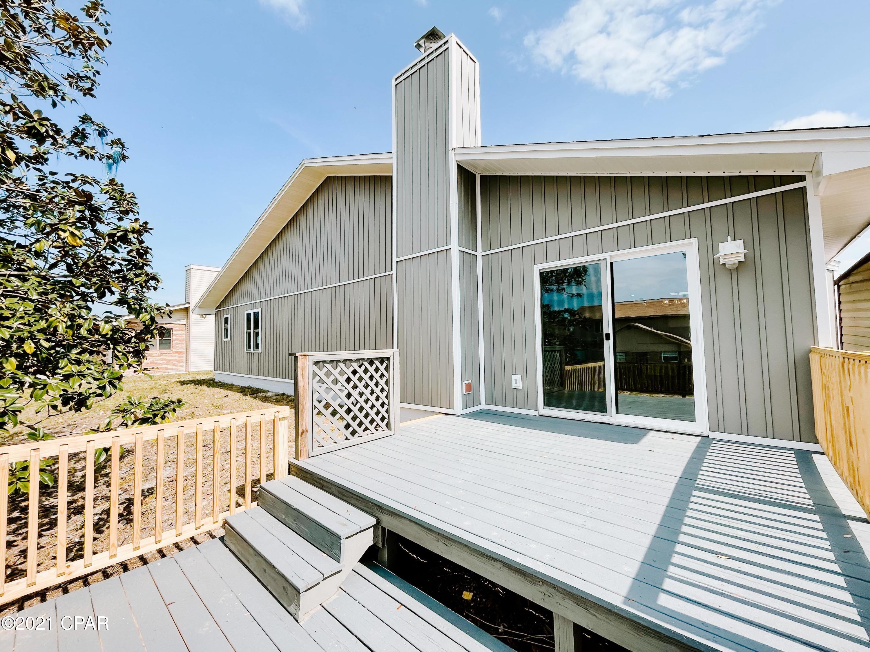 Callaway Forest - Residential