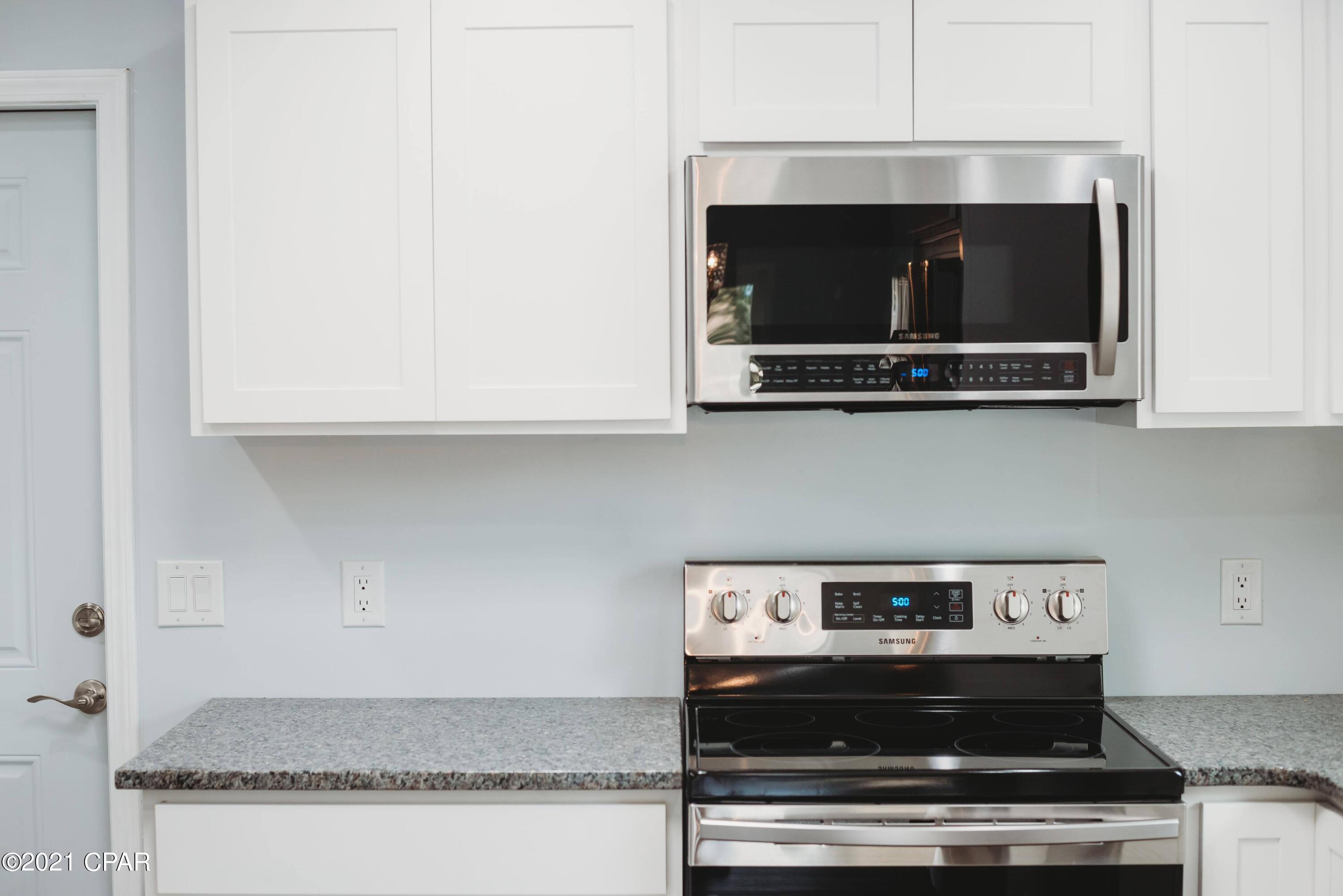 Callaway Forest - Residential