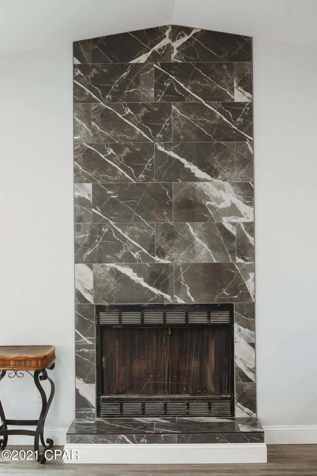 Callaway Forest - Residential