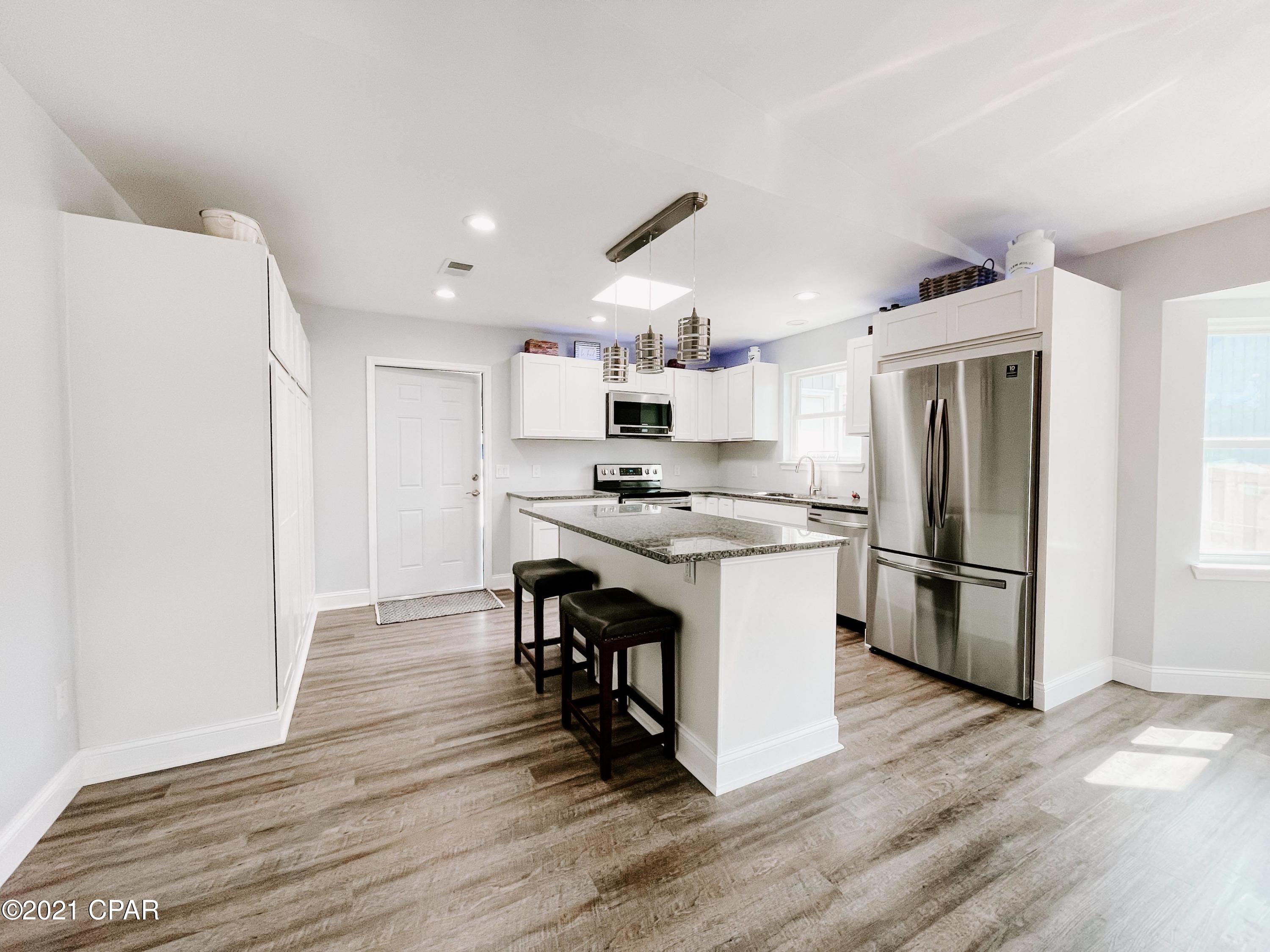 Callaway Forest - Residential