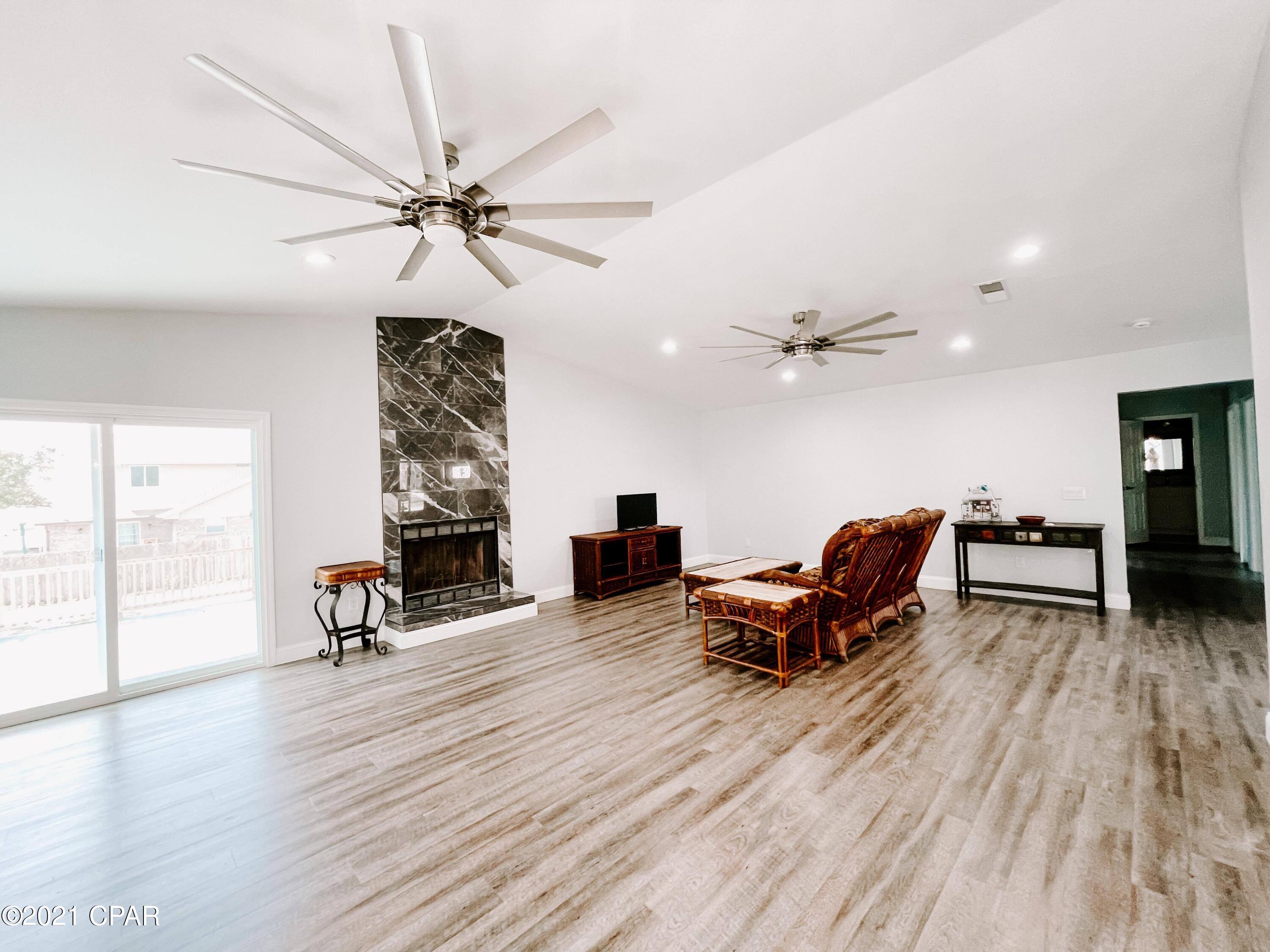 Callaway Forest - Residential