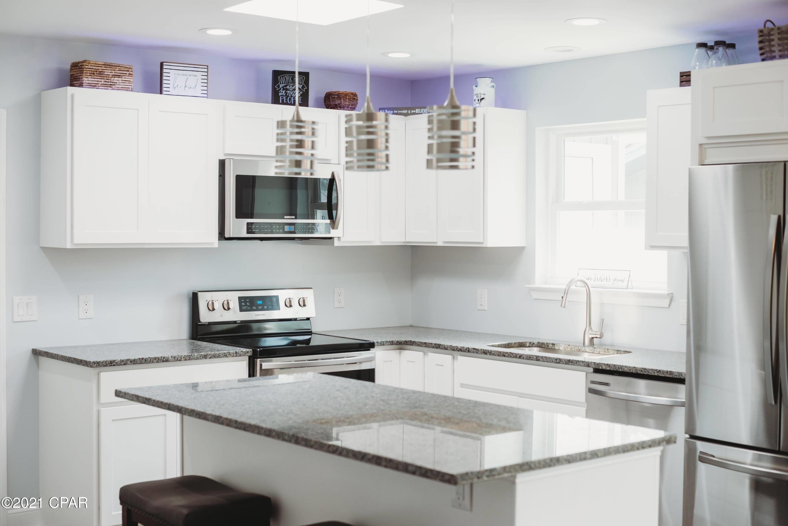 Callaway Forest - Residential