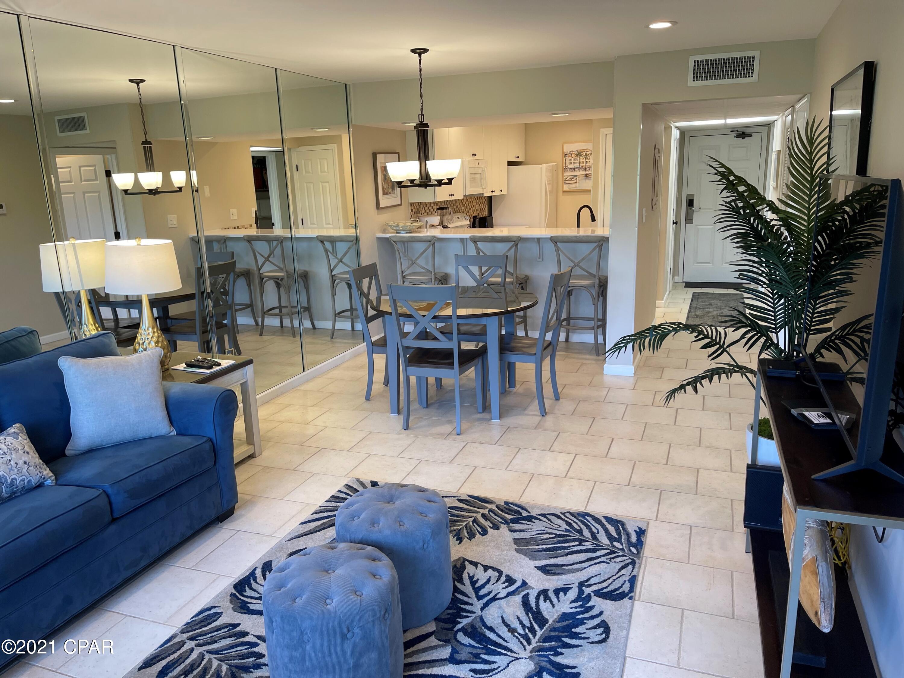 Edgewater Golf Villas III-B - Residential