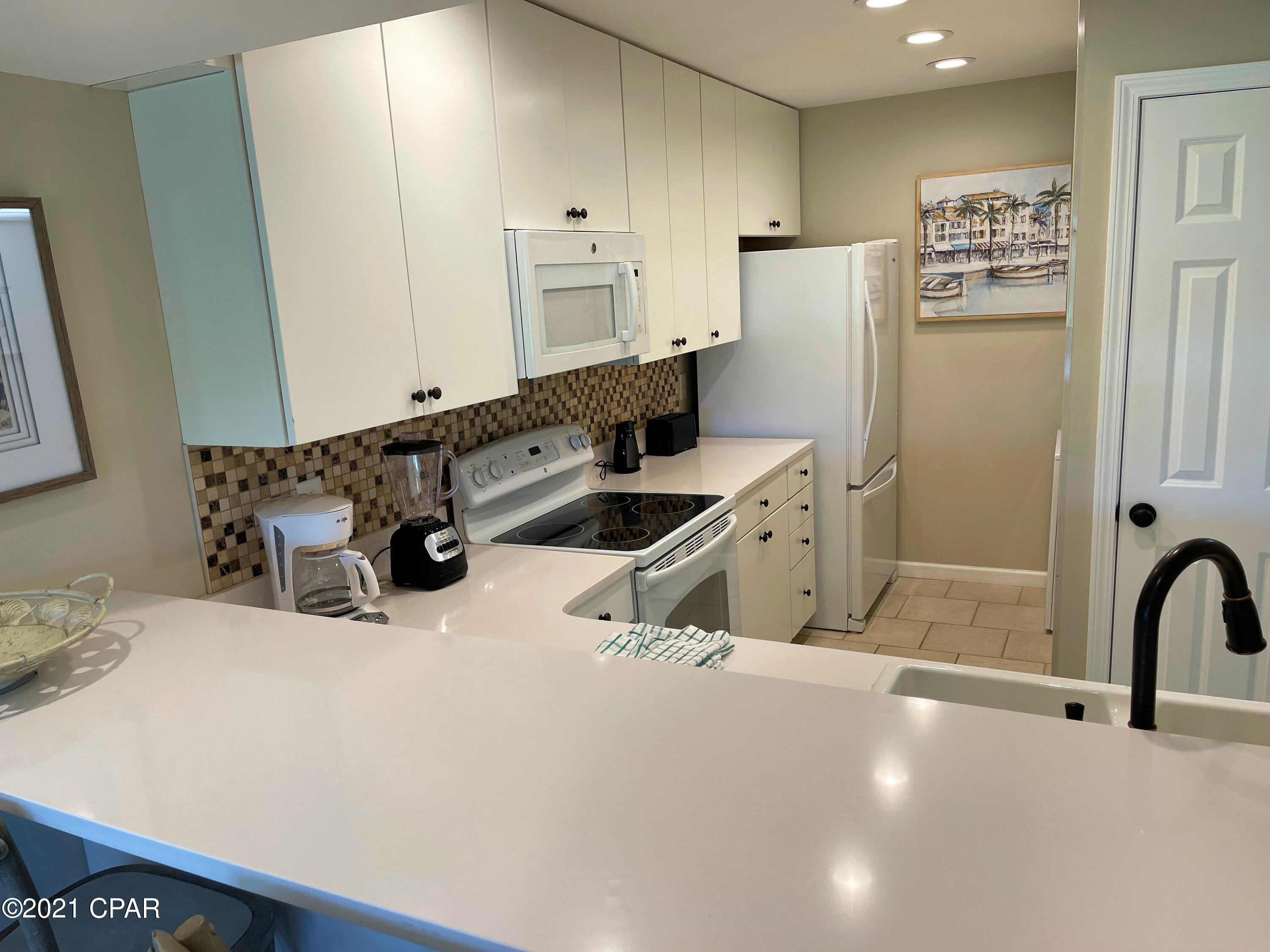 Edgewater Golf Villas III-B - Residential