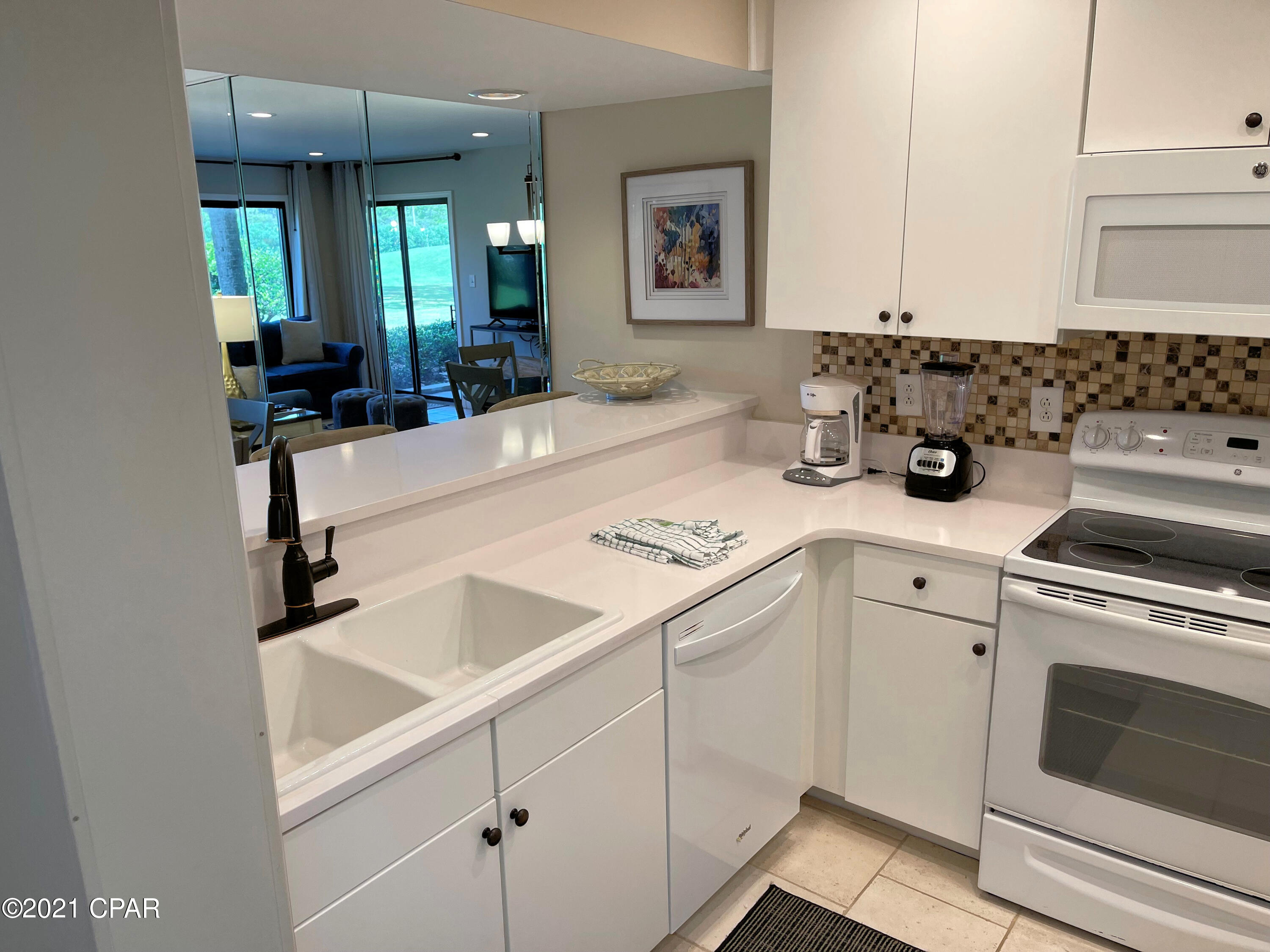 Edgewater Golf Villas III-B - Residential