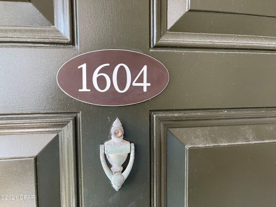 NEW // Interior Photos Coming Soon! In demand ground floor location with private patio. Many quality upgrades throughout such as paint, tile flooring, LED lighting, doors, hardware. Popcorn ceiling removed! Quartz & new cabinets in the kitchen. All NEW furniture, tvs, art, decor. Updated bathrooms! Furnished & rental ready - grossed $17,512 thru July 2021. Pretty pond view from living room and master bedroom. Just steps to heated Villa Pool. Golf Club Membership, Gym, Tennis, Pickleball & Kids Club  included in the HOA dues! Incredible tropical amenities! Heated and Gulf-Front Pools, Hot Tubs, Sun Decks. Restaurant, Market, Pizza, Poolside Bar. Walk to The Shoppes retail center, restaurants, bowling, arcade, skating, sports bar, entertainment venues. Ask about items that don't convey.