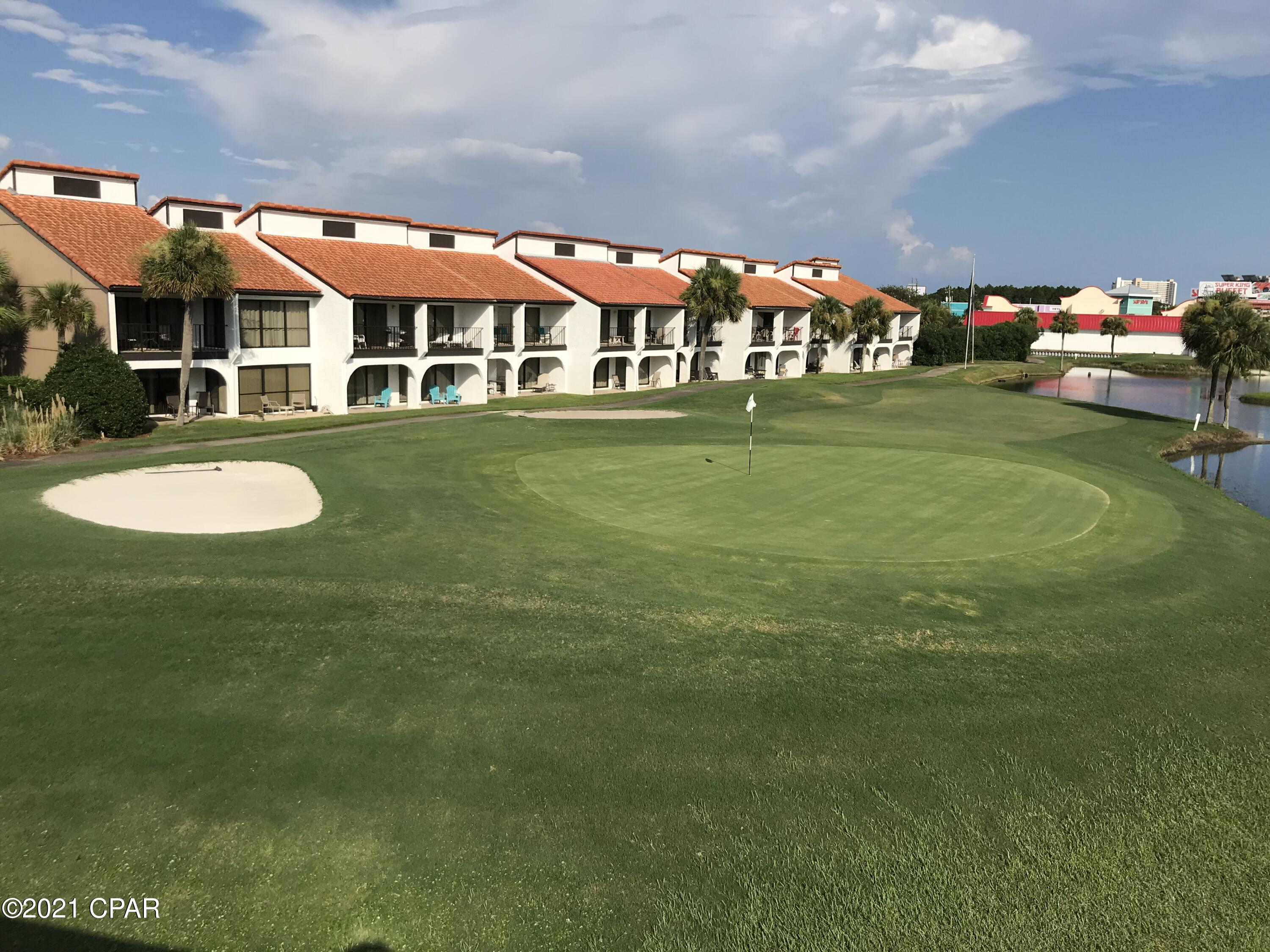 Edgewater Golf Villas III-B - Residential