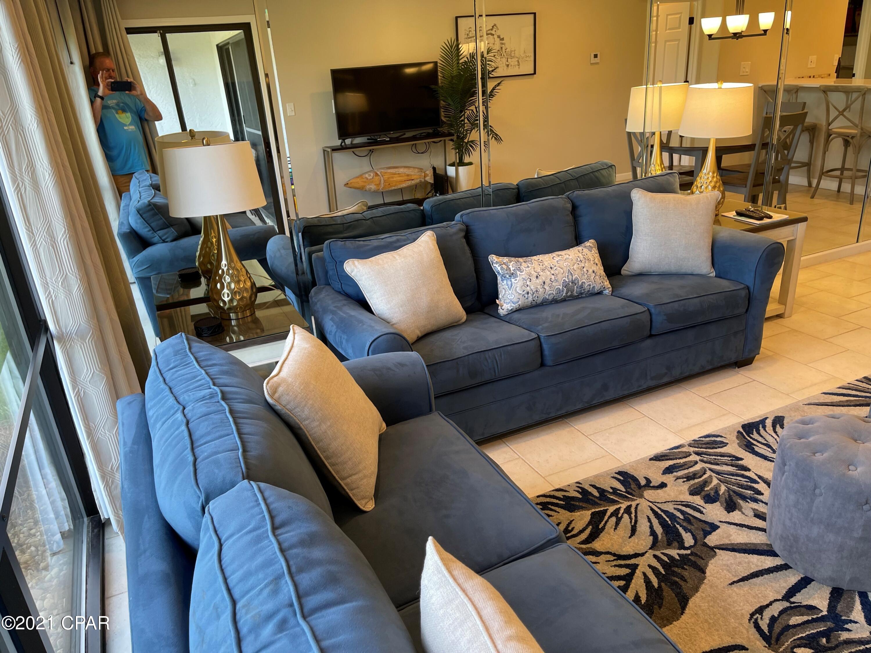 Edgewater Golf Villas III-B - Residential