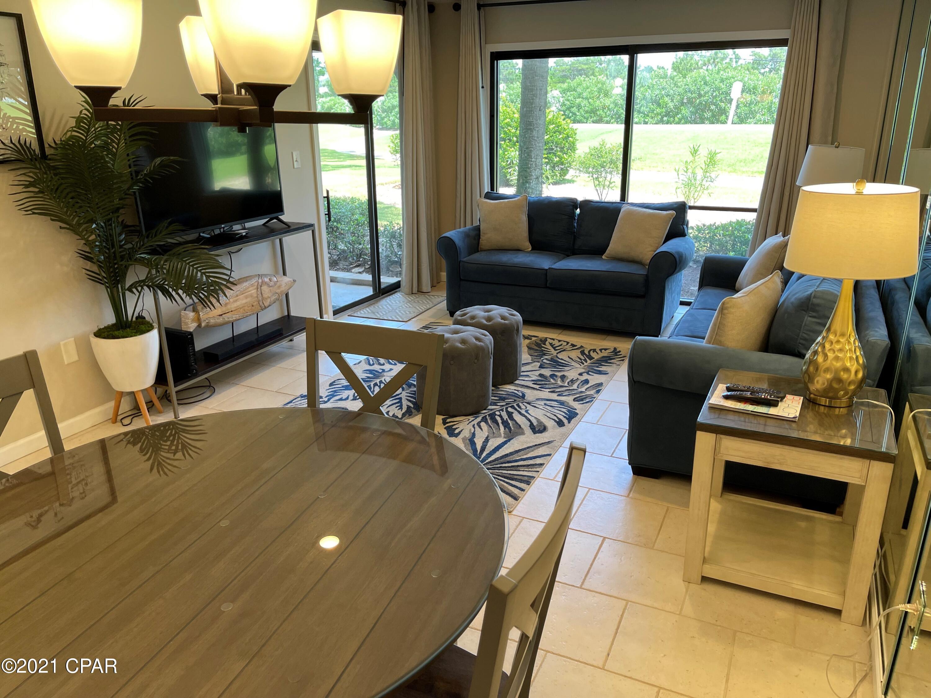 Edgewater Golf Villas III-B - Residential