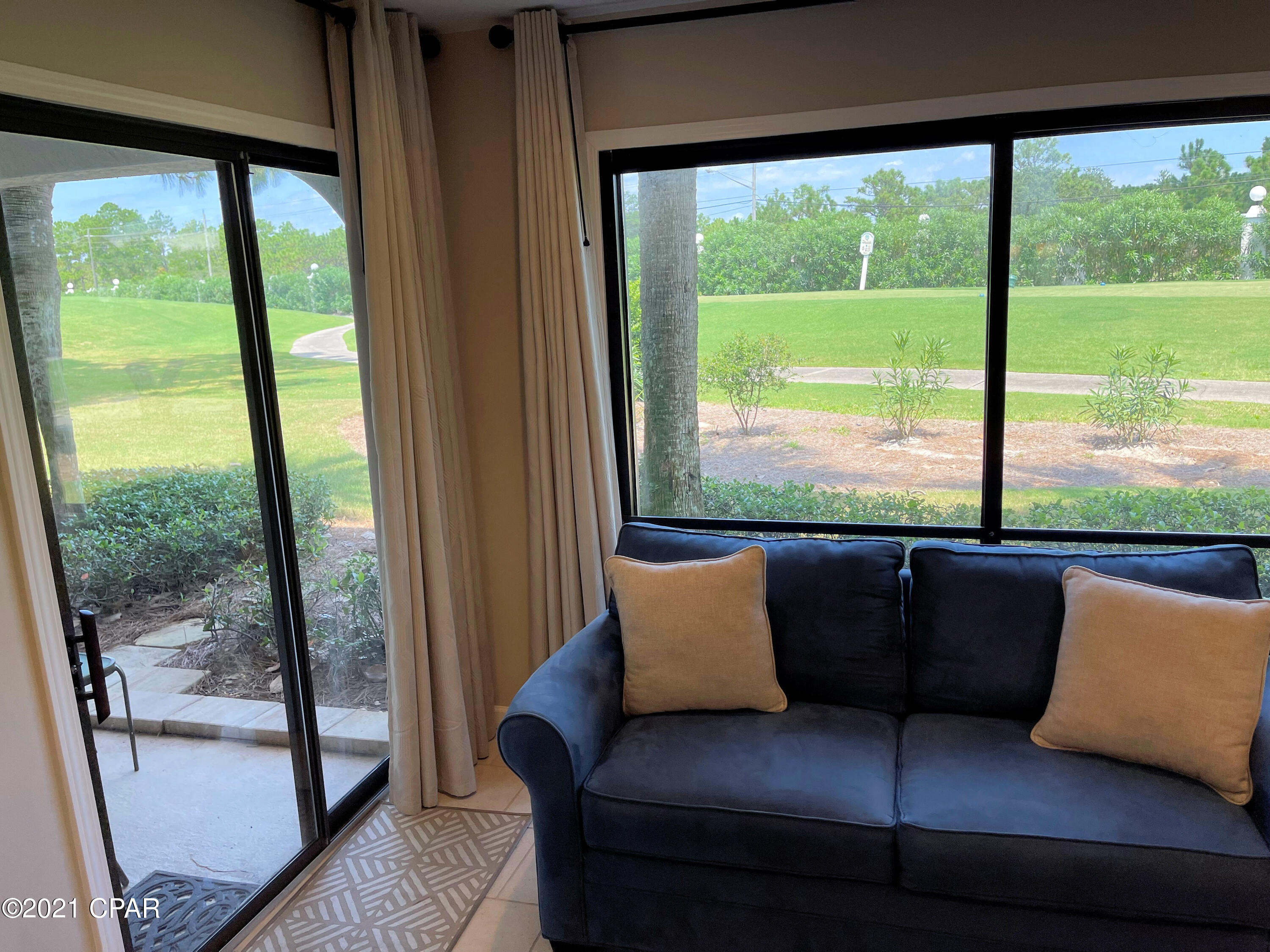 Edgewater Golf Villas III-B - Residential