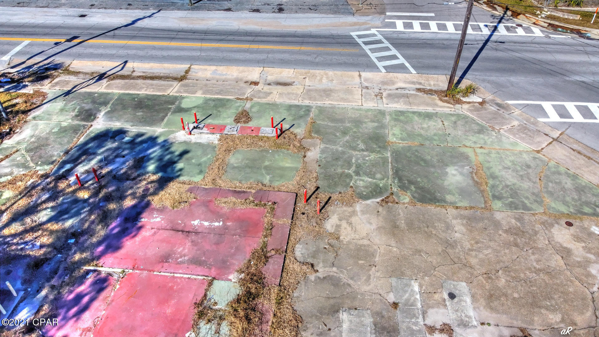 Sudduths 2nd Add - Land