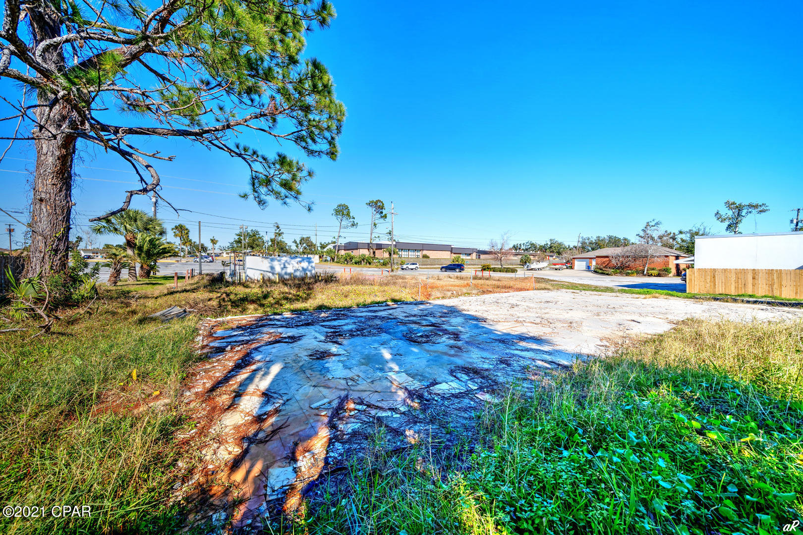 Sudduths 2nd Add - Land