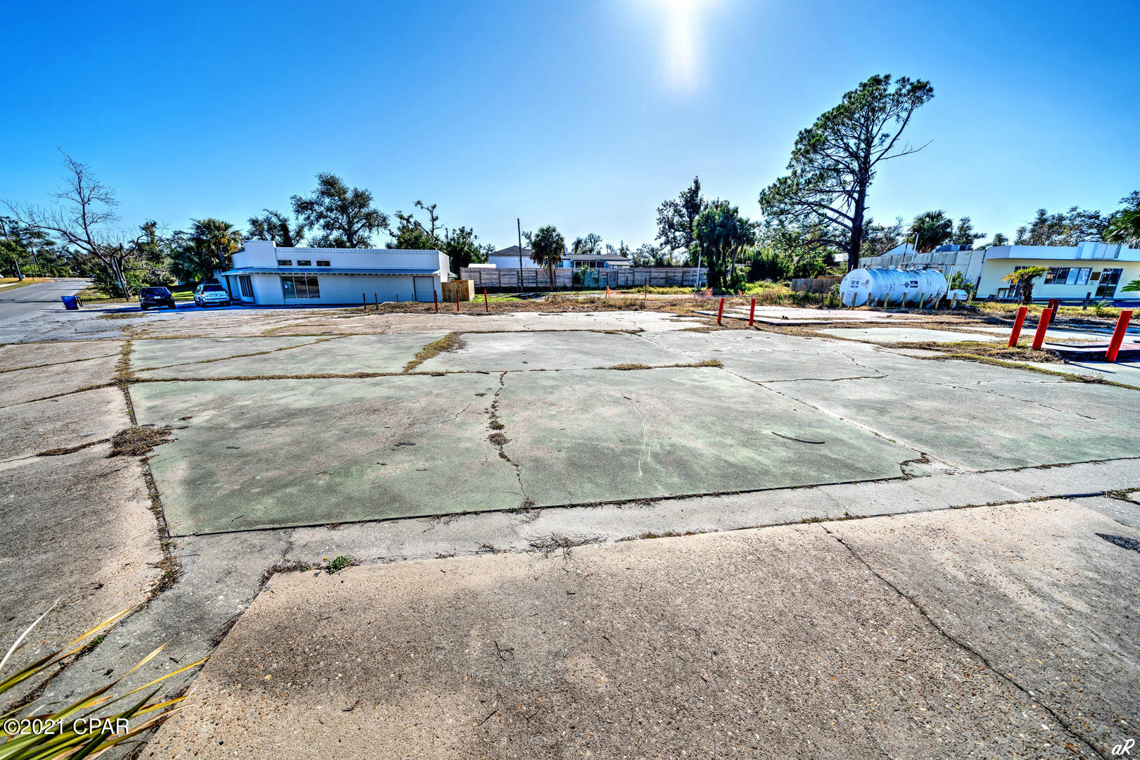 Sudduths 2nd Add - Land