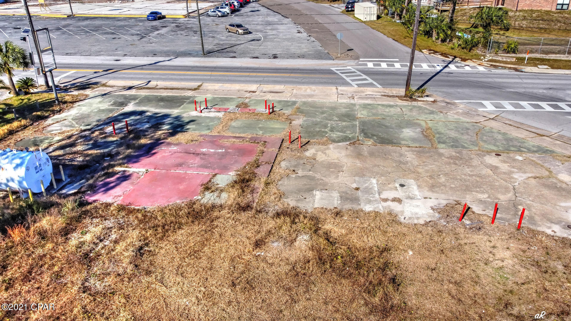 Sudduths 2nd Add - Land