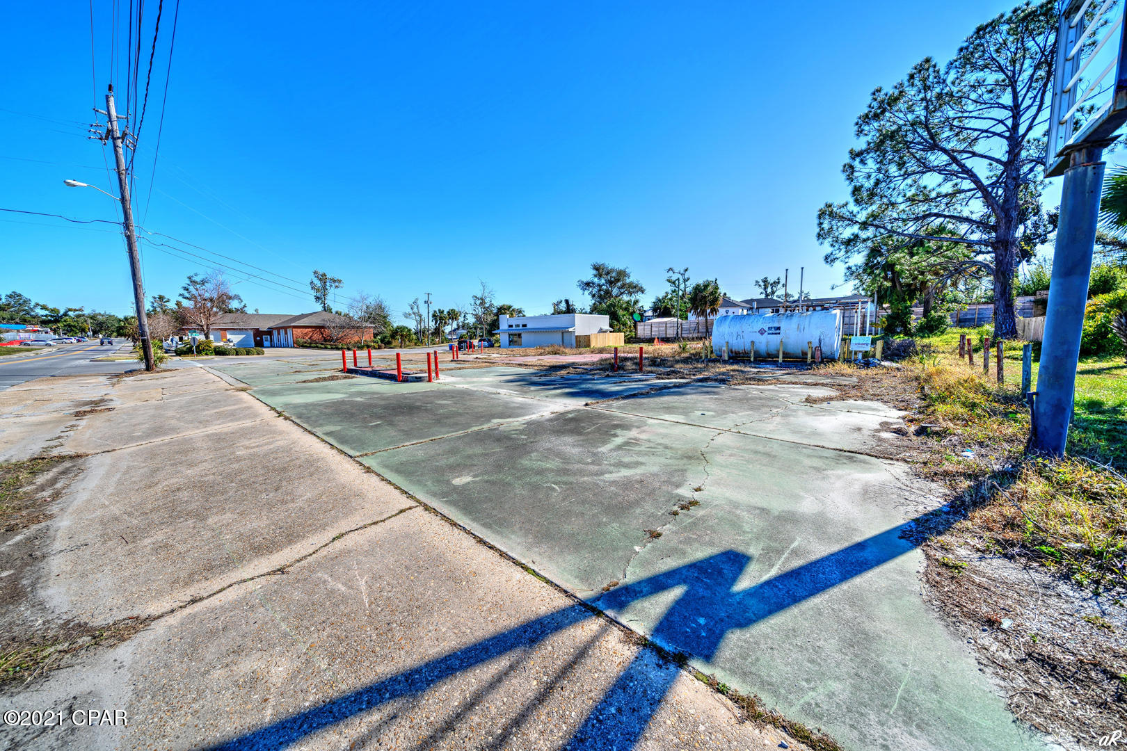 Sudduths 2nd Add - Land